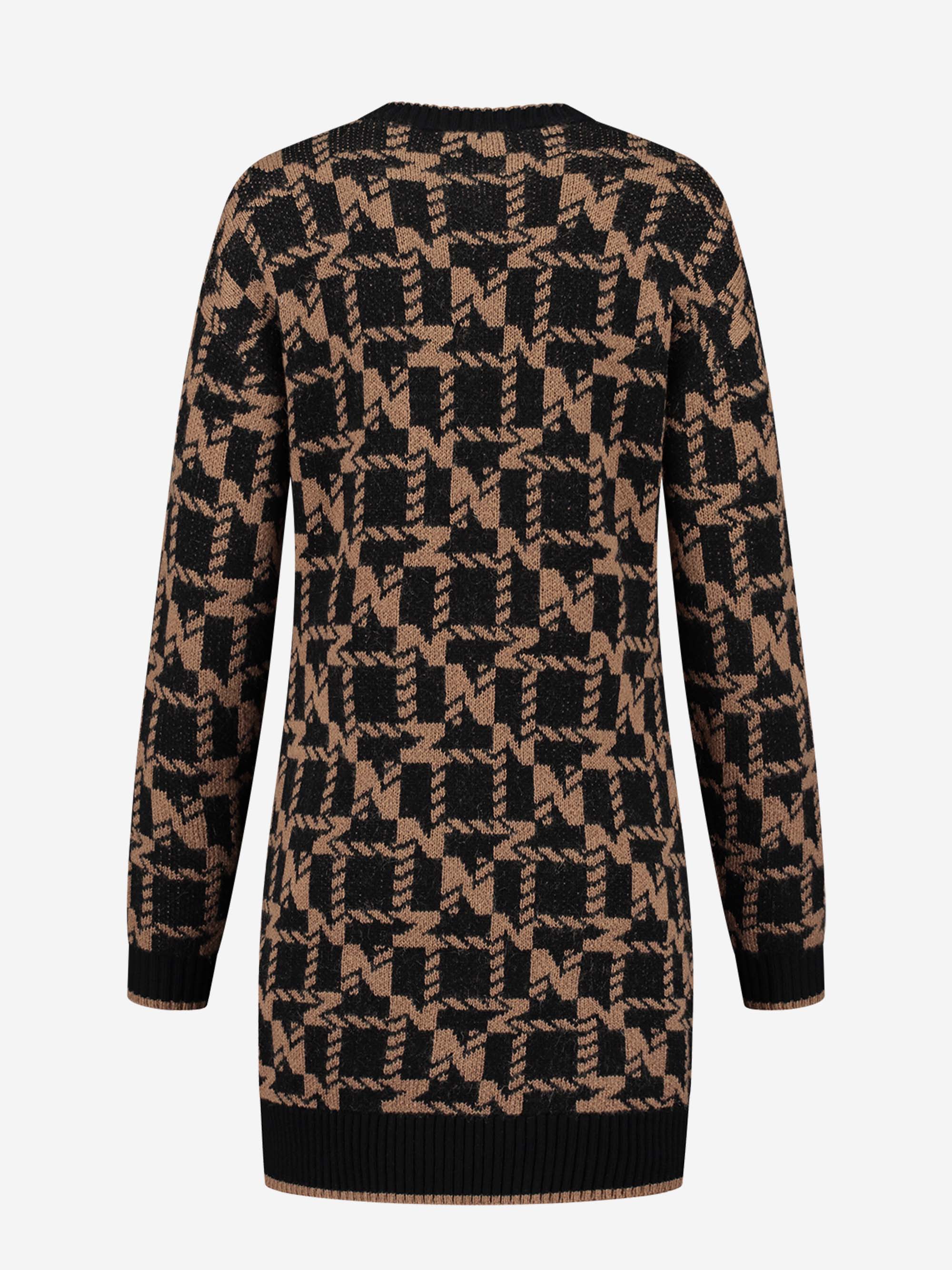 Gerdine Dress