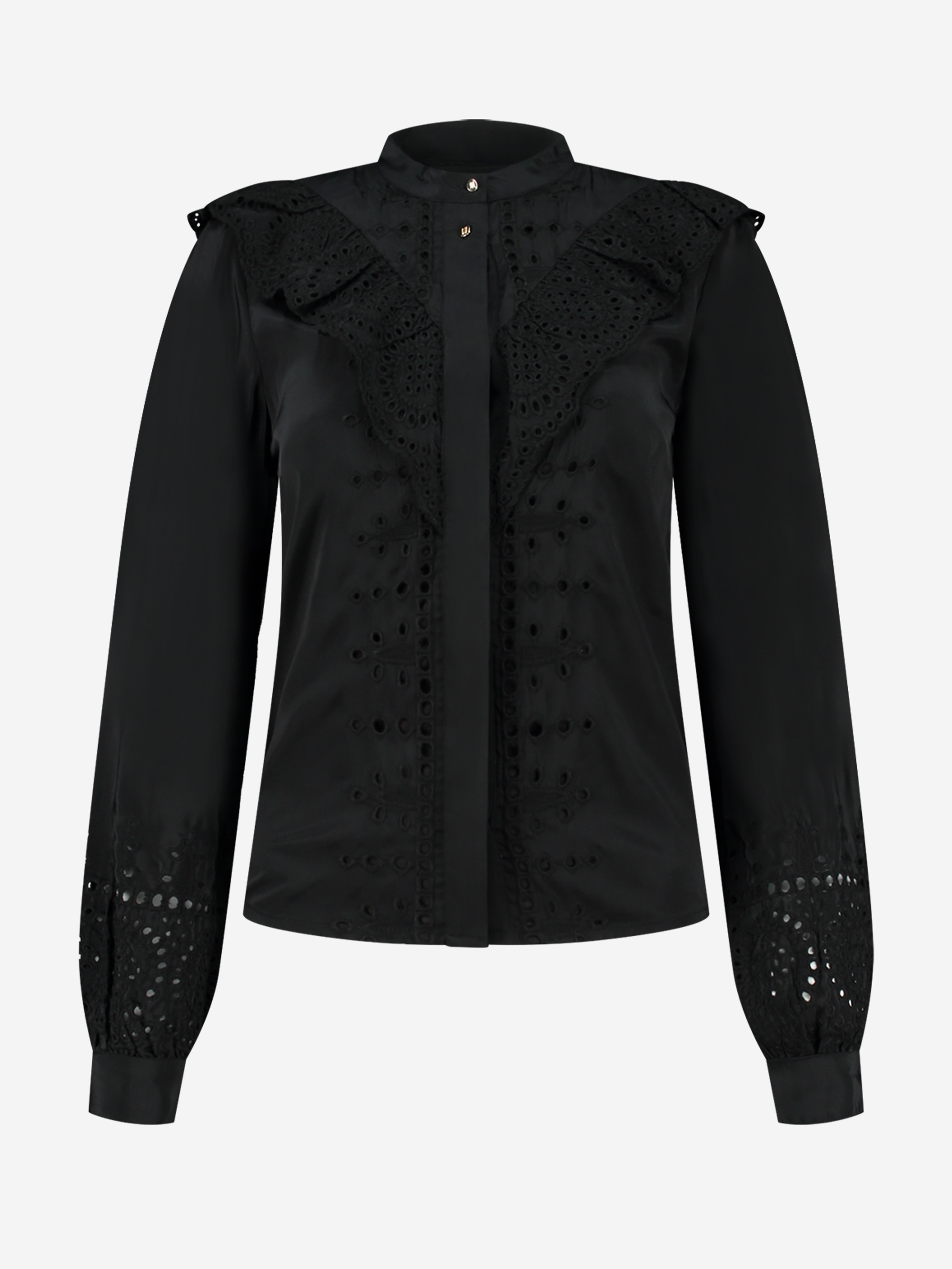 Lace blouse 