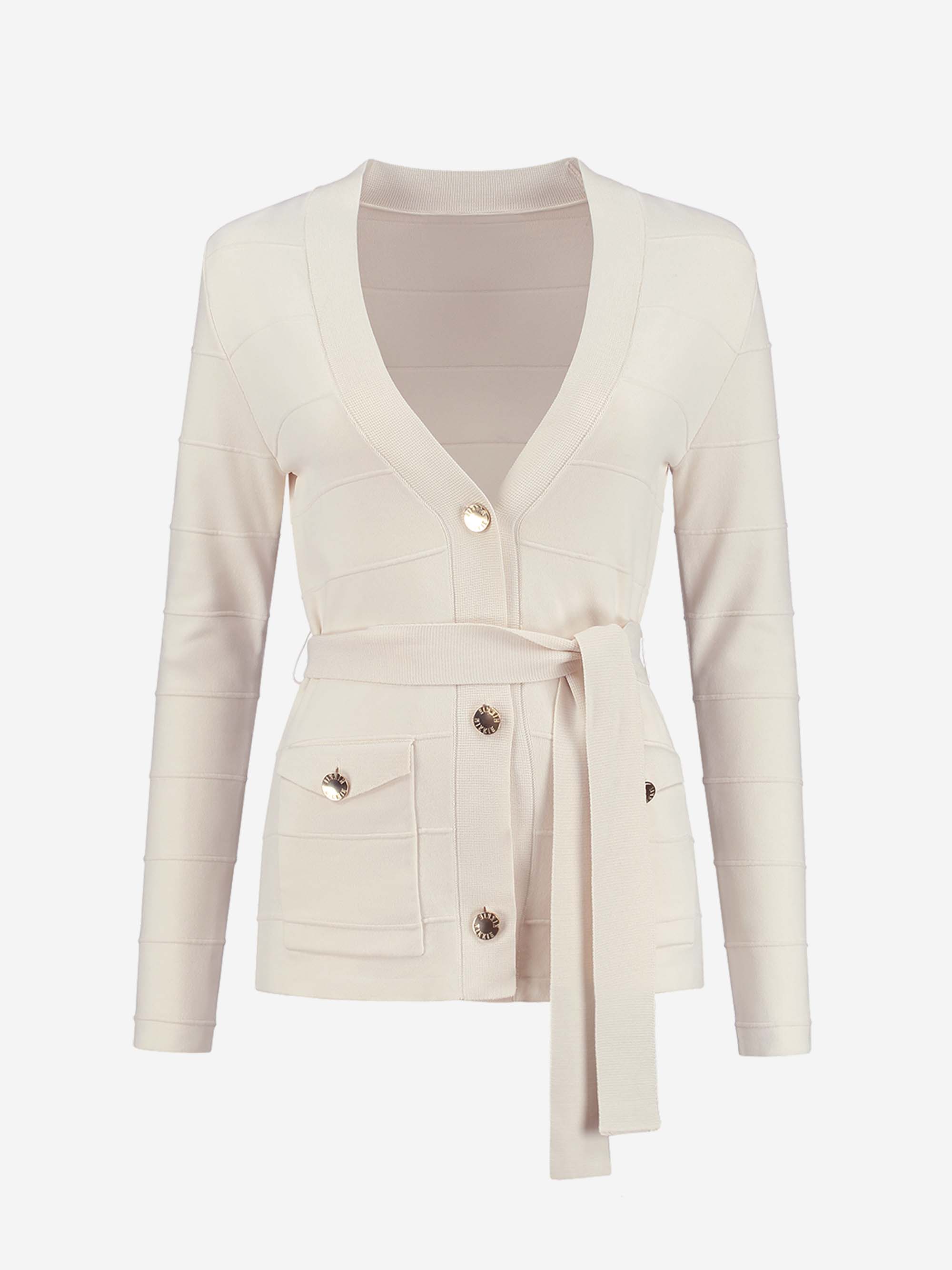 Janessa Cardigan