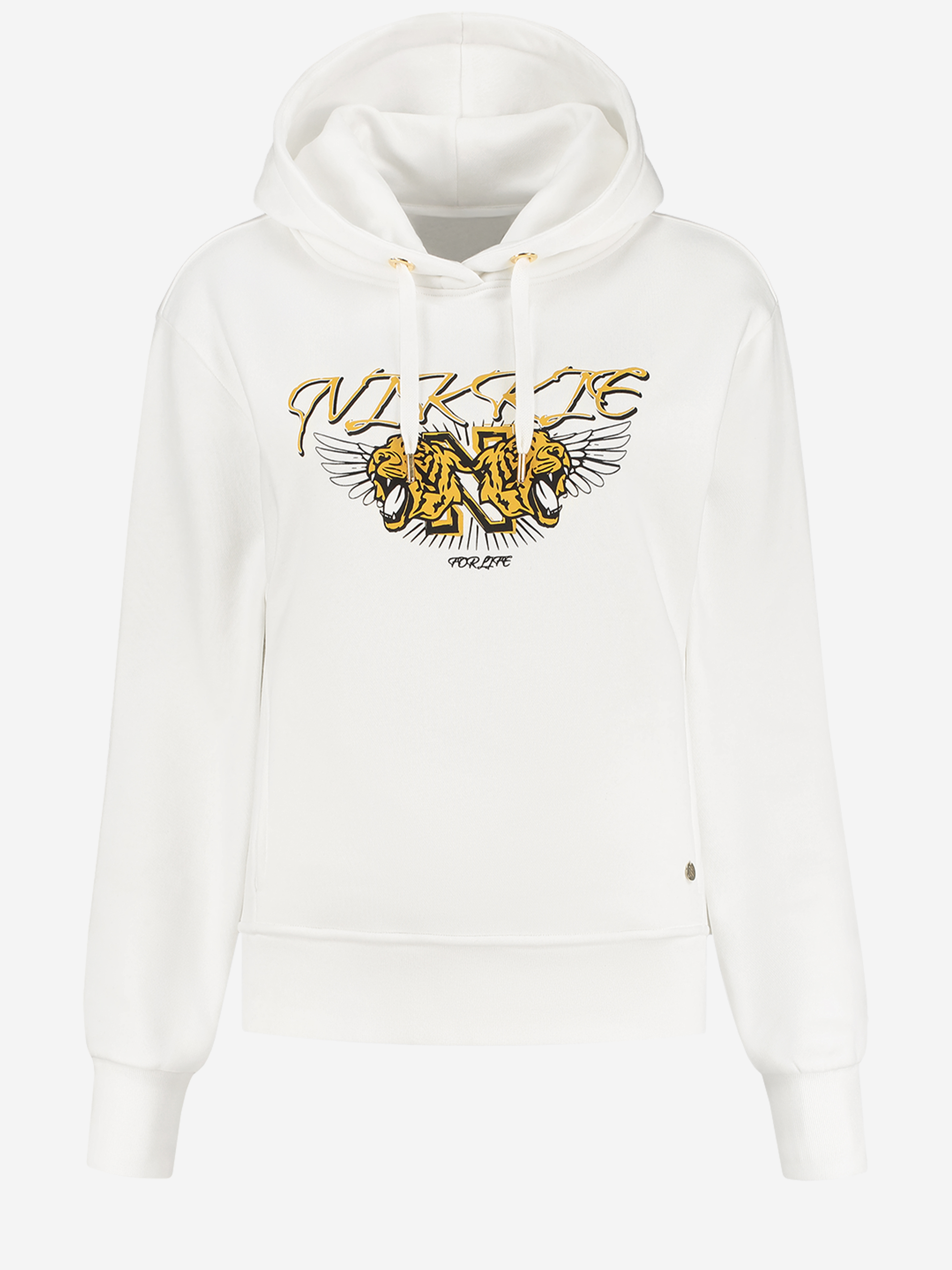 NIKKIE Rock Short Hoodie