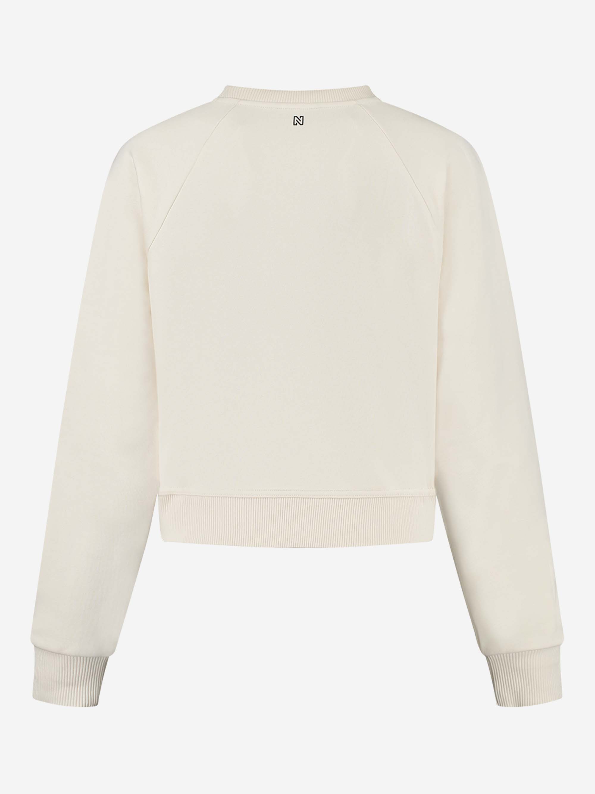 Lounge Fall Sweater