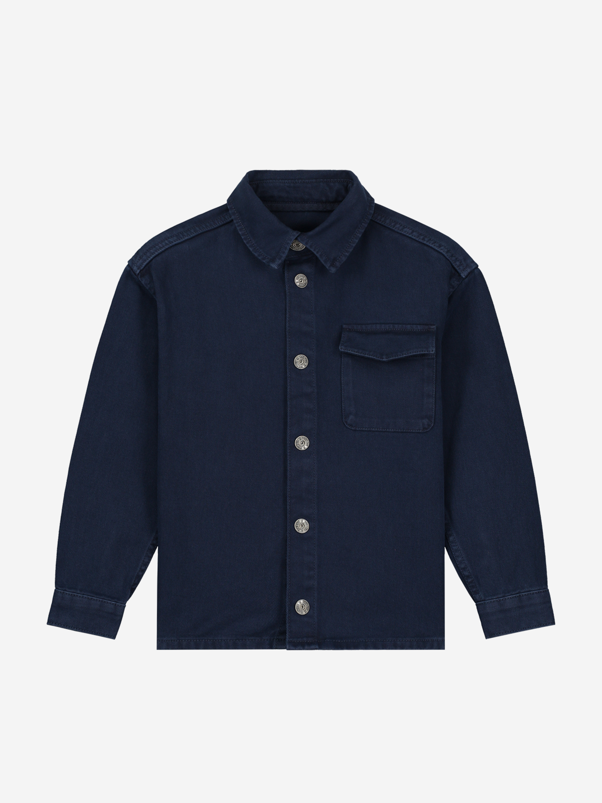 NIK AND NIK DENIM SHIRT