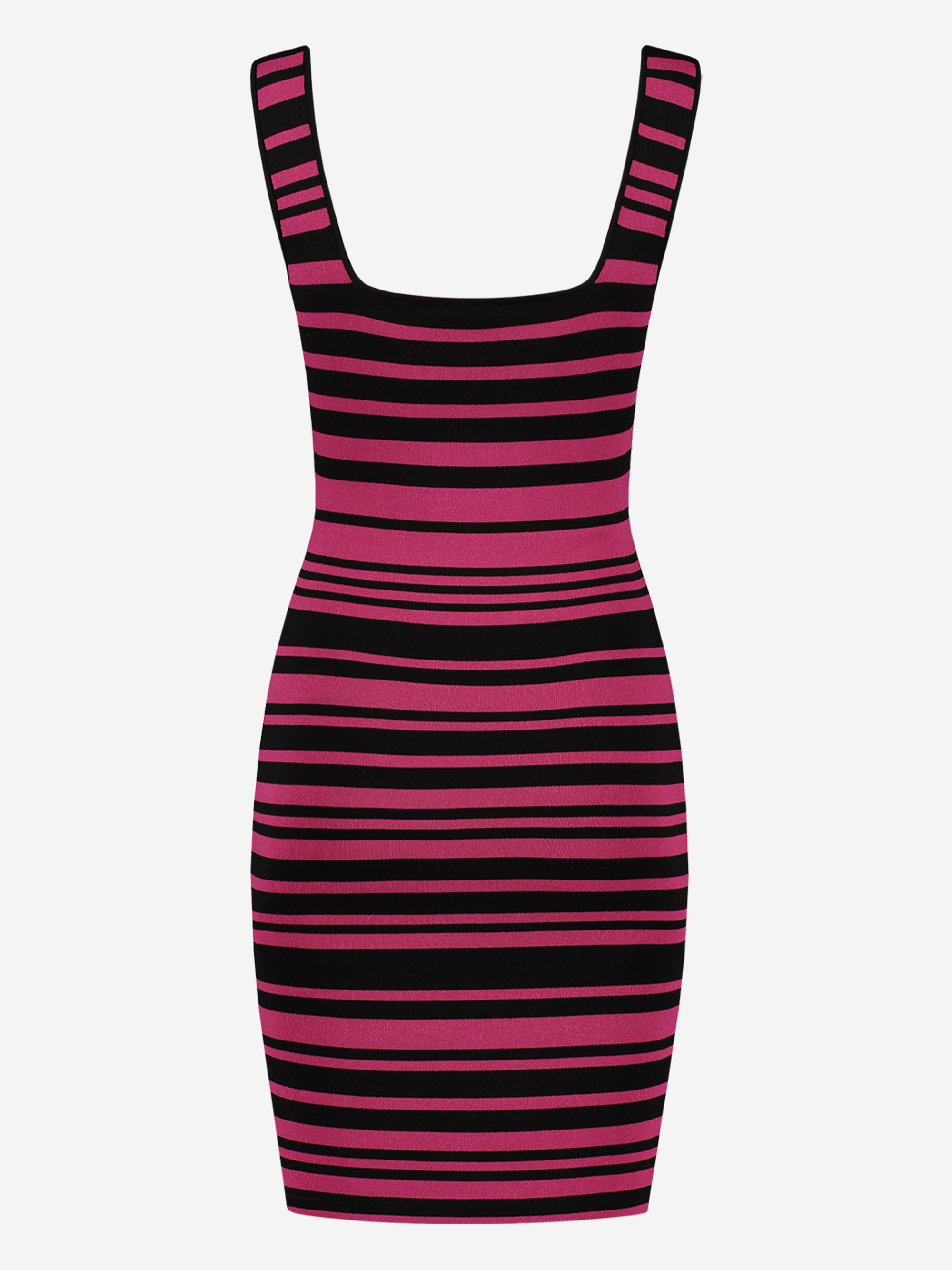 Jean Dress
