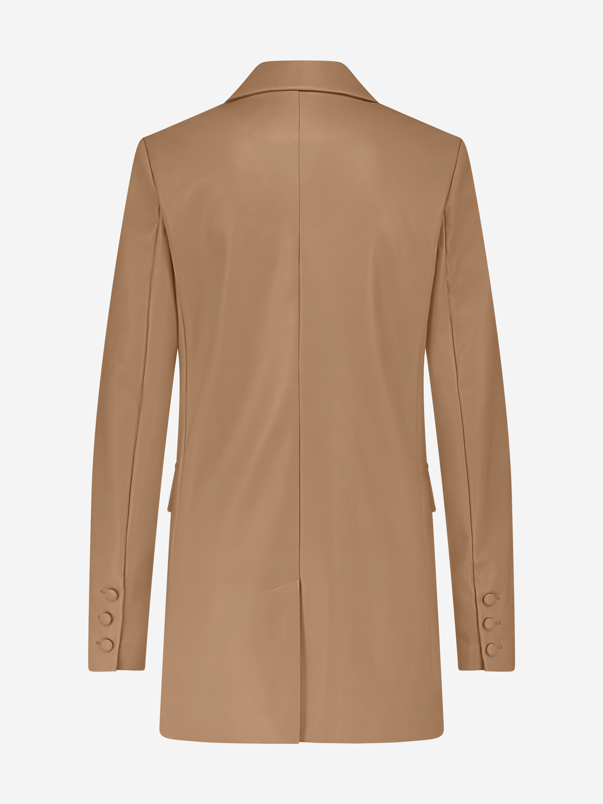Ilevio PU Blazer