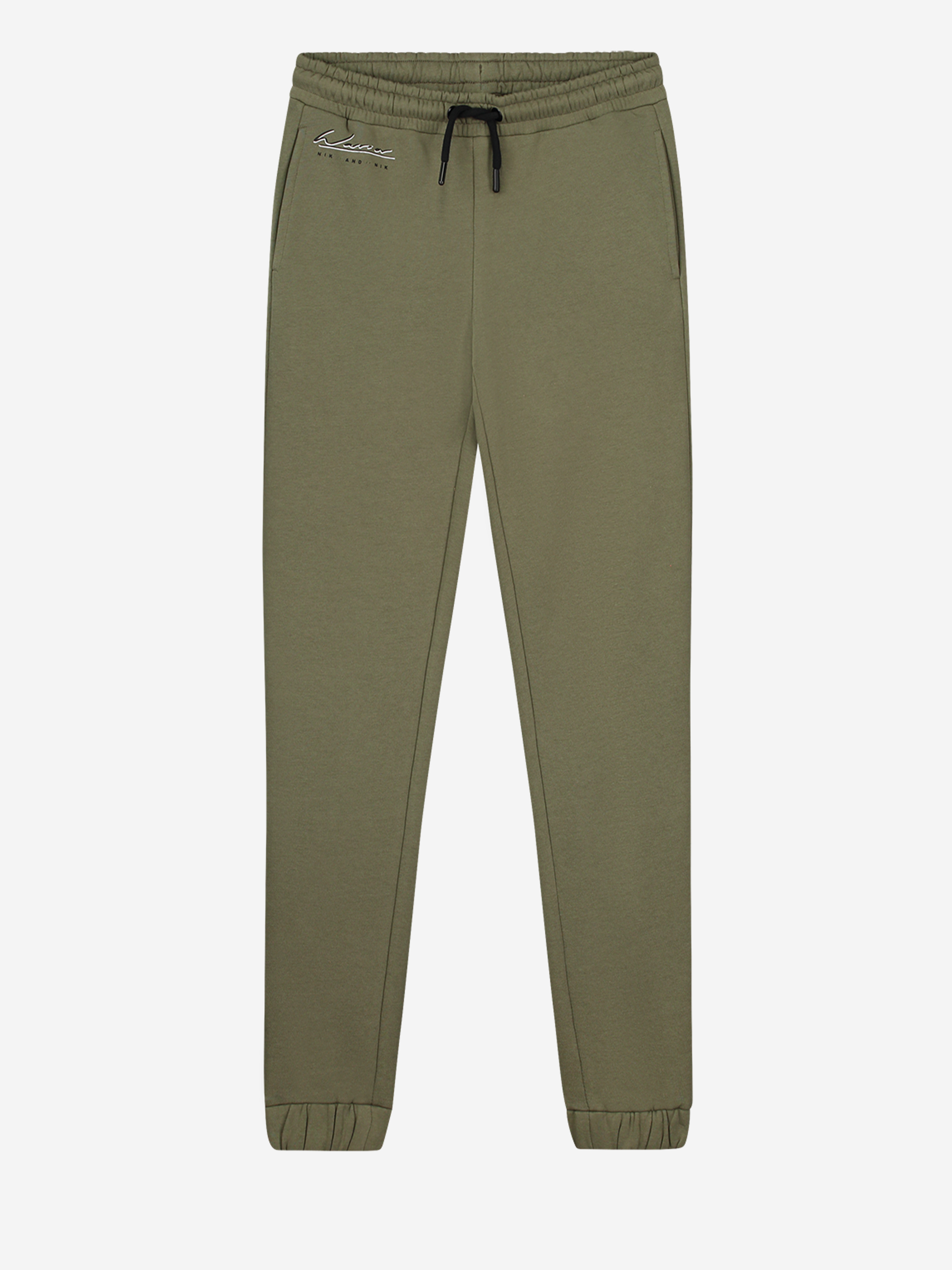 N&N Sweatpants met koordje