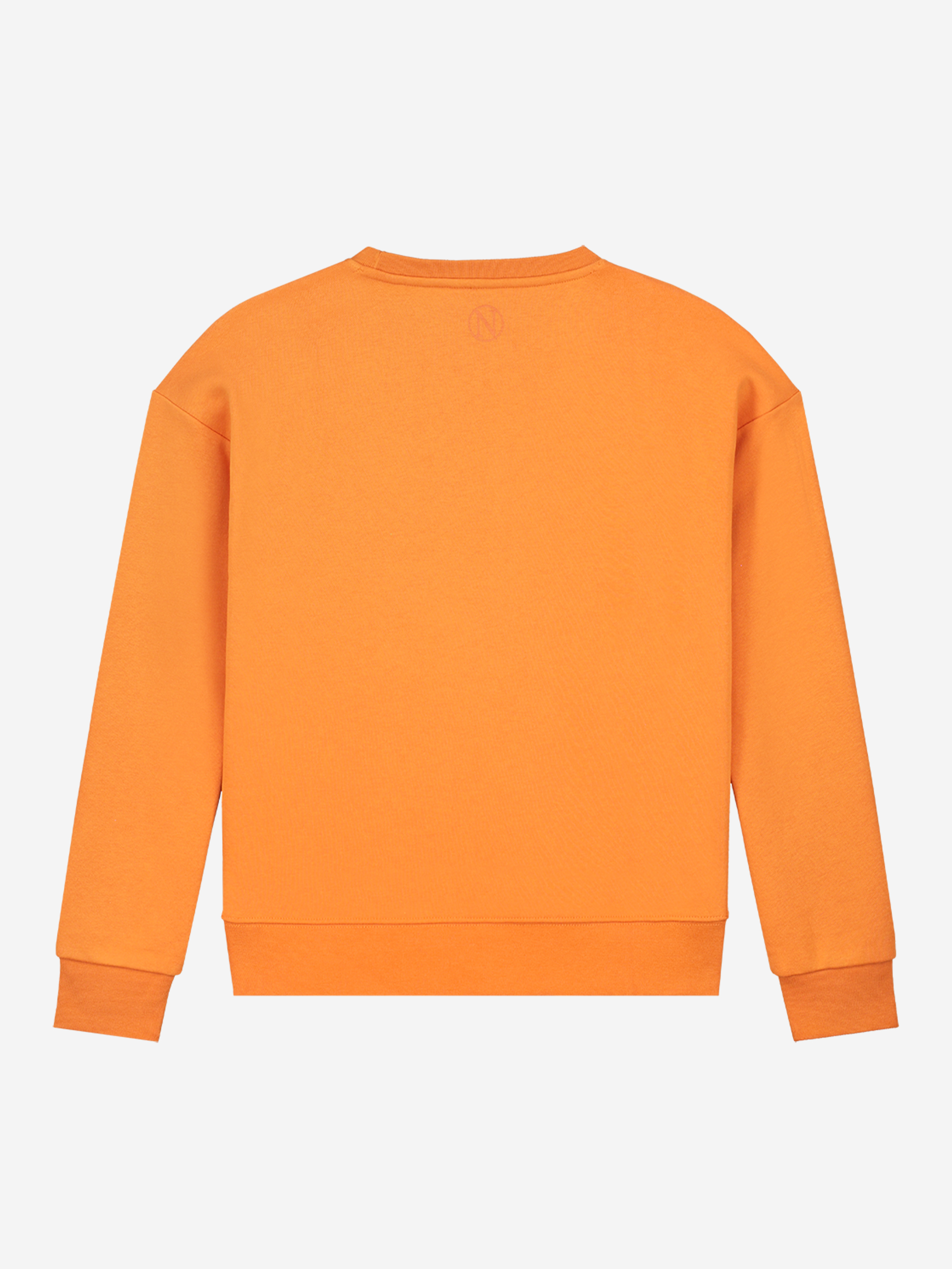 Penny Logo Sweater