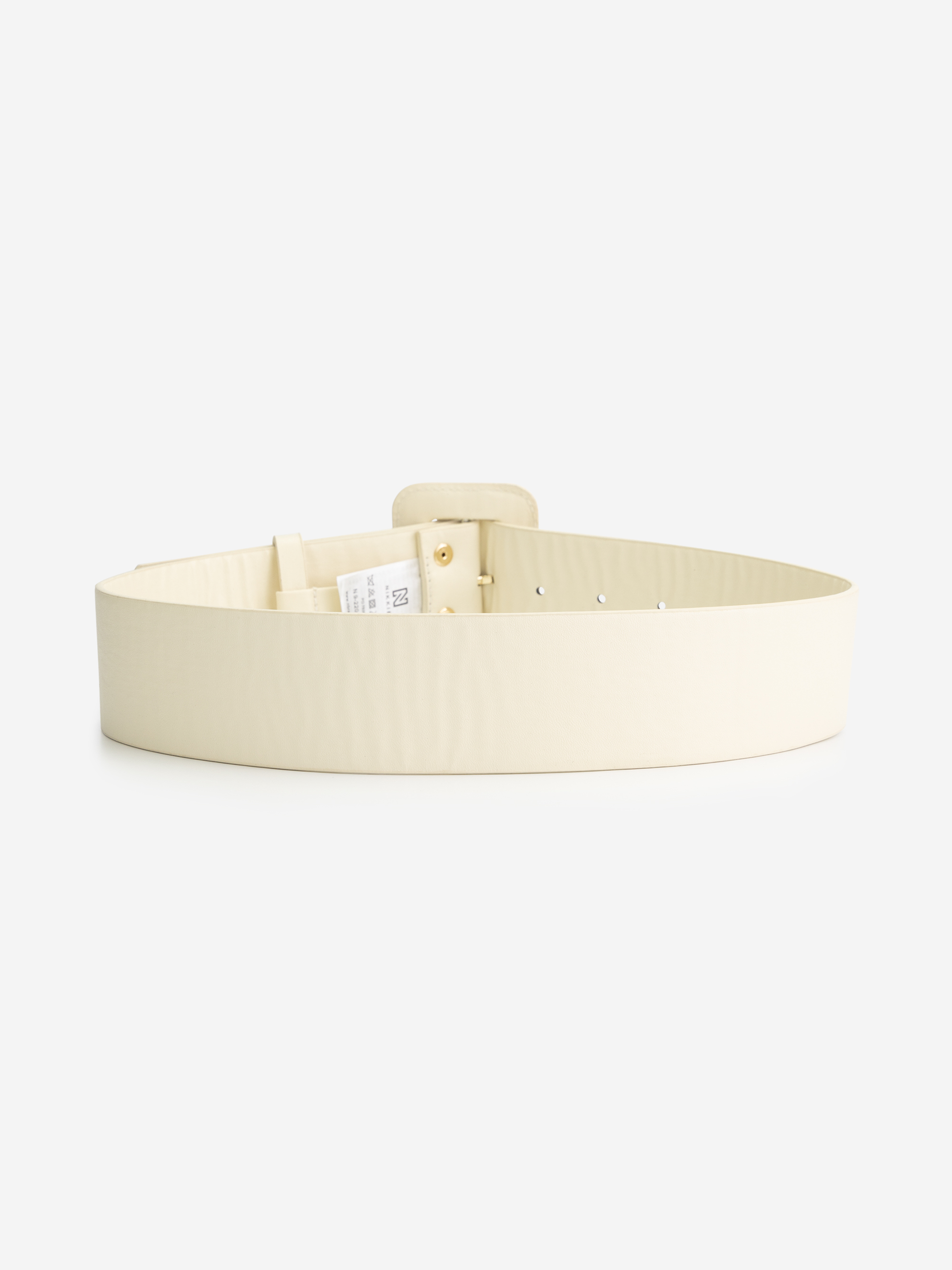 Tonal Waist Belt