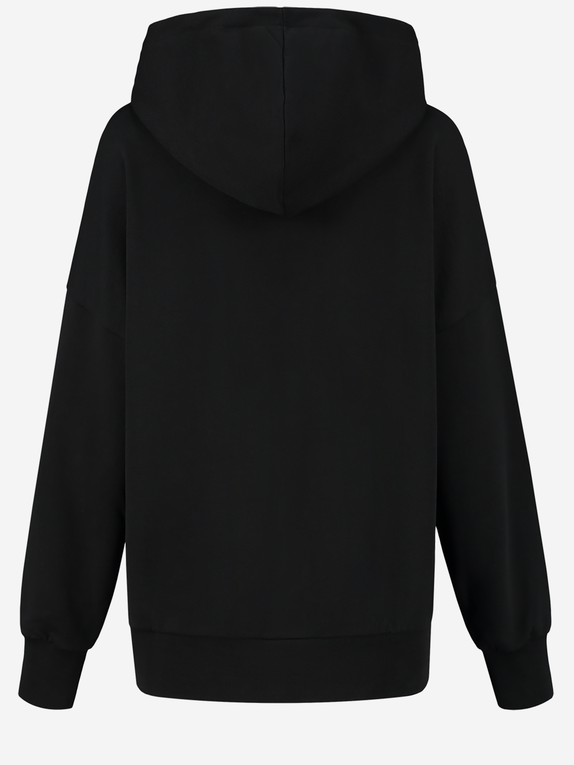 Multi Logo Hoodie