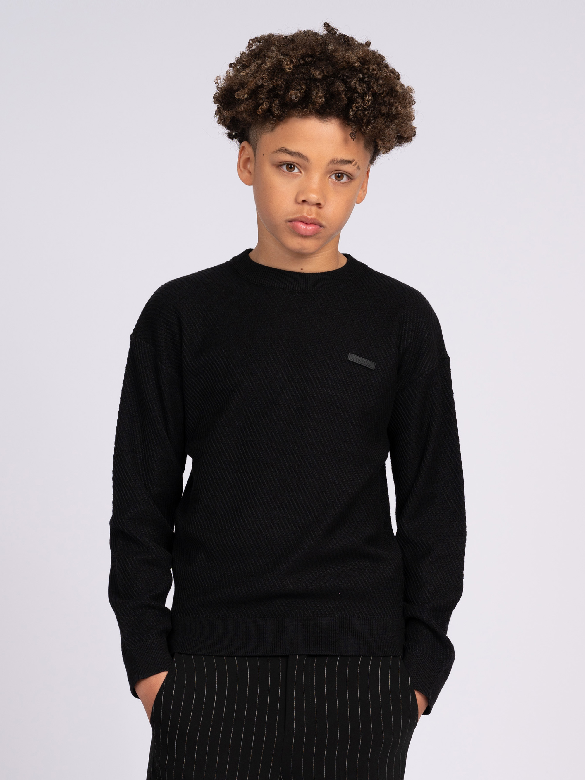 Thomas Sweater