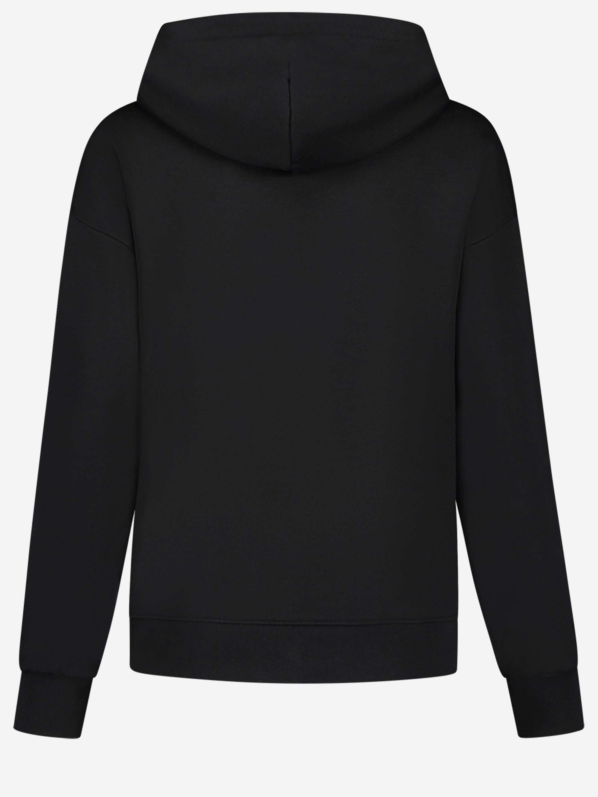 Yvet Ski Hoodie
