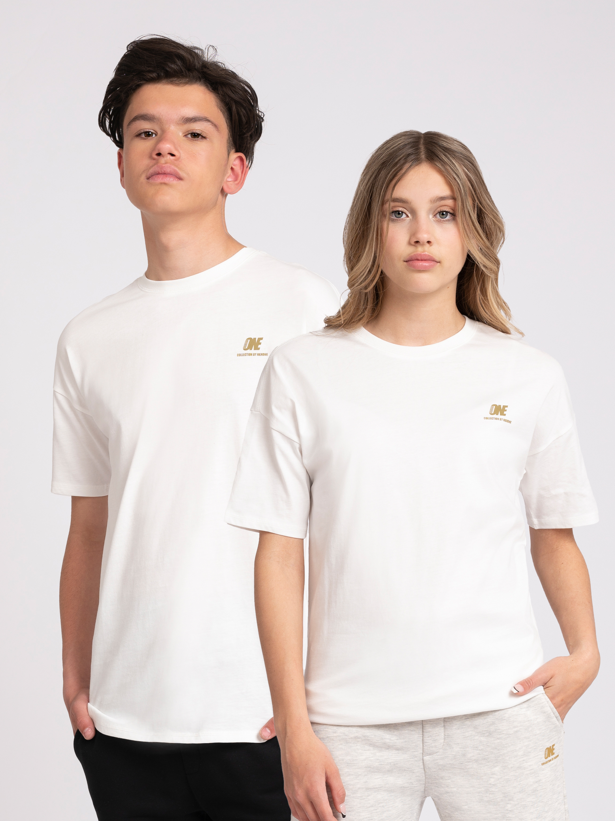 ONE T-shirt