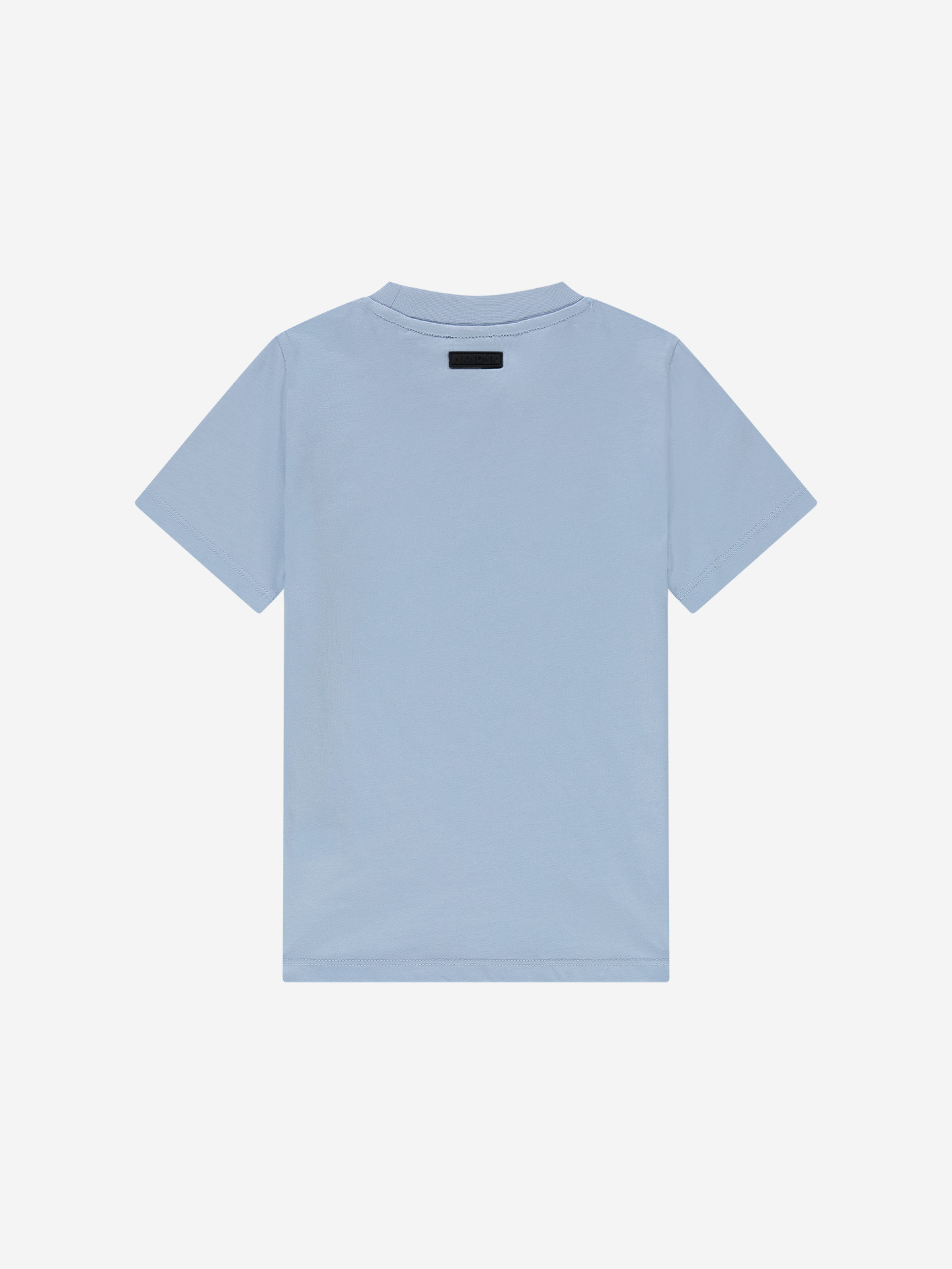 T-shirt met grafische opdruk
