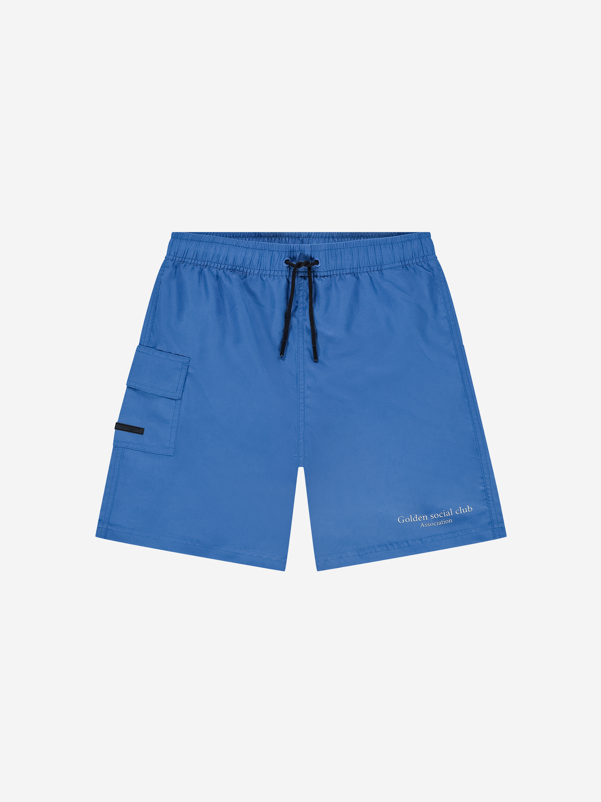 Golden Swimshort Golden Swimshort