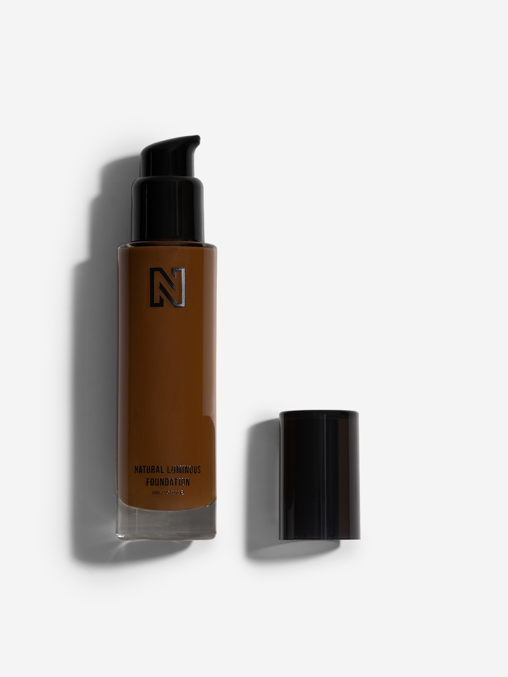 Natural Luminous Foundation