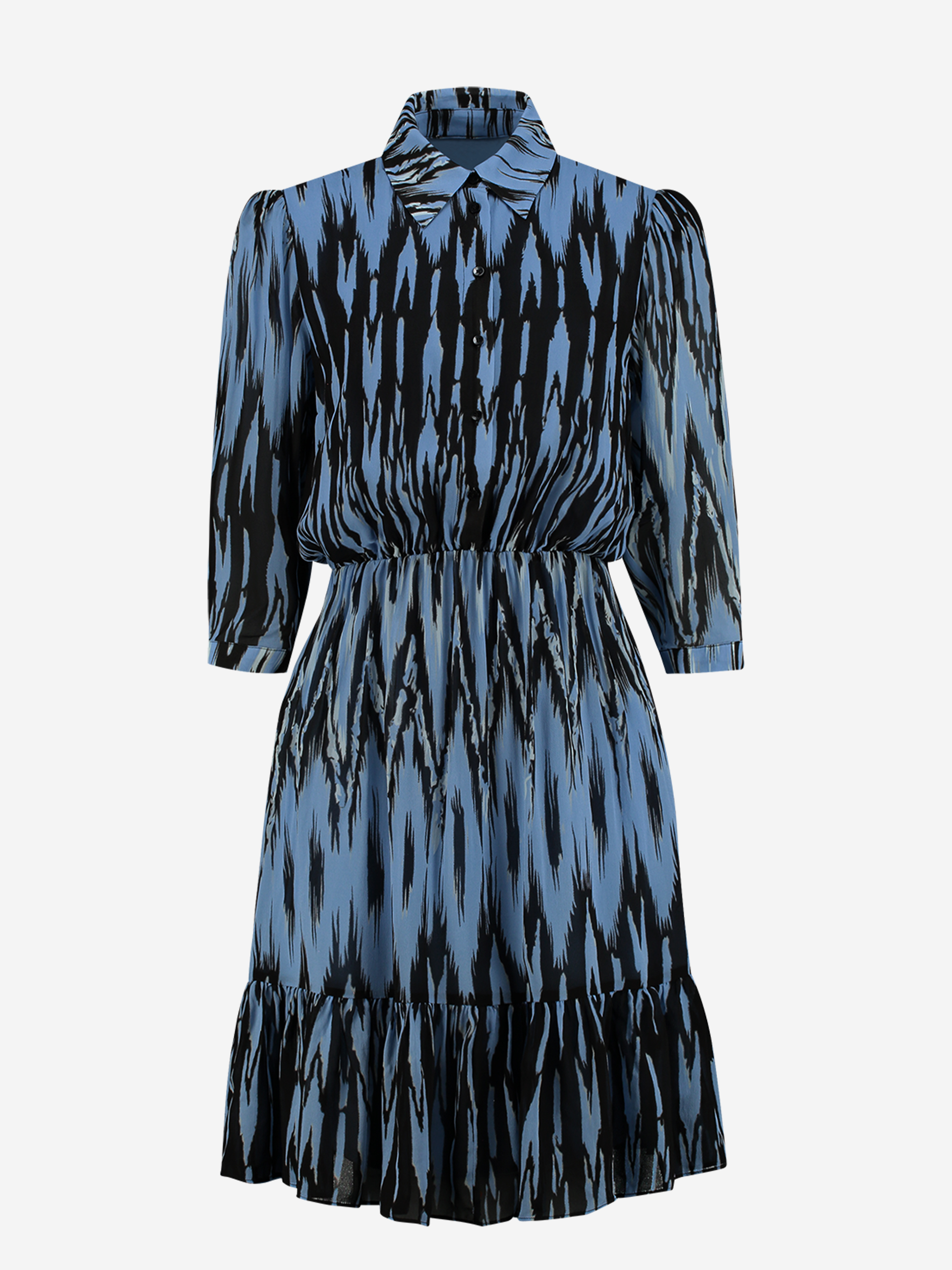 Soledad Dress