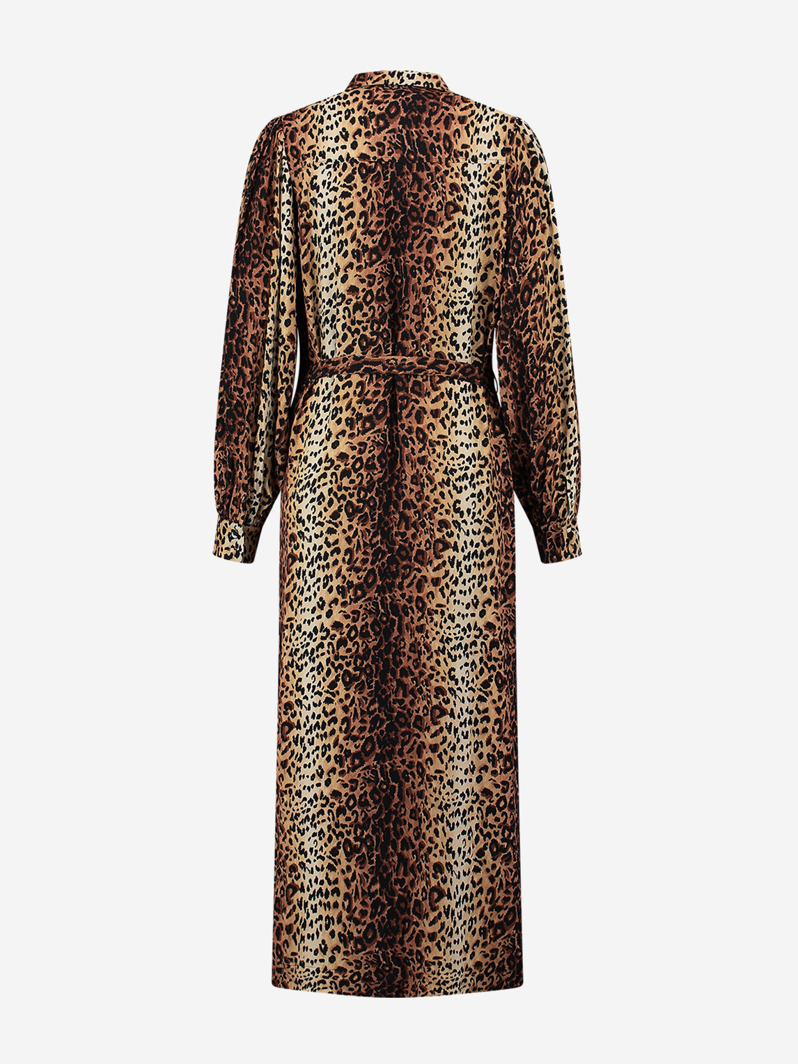 Solana Long Dress