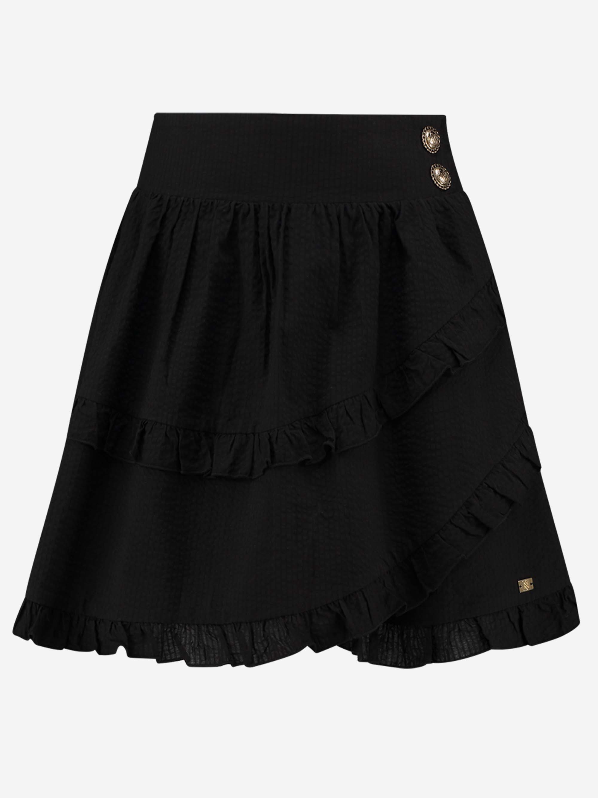 Rana Solid Skirt