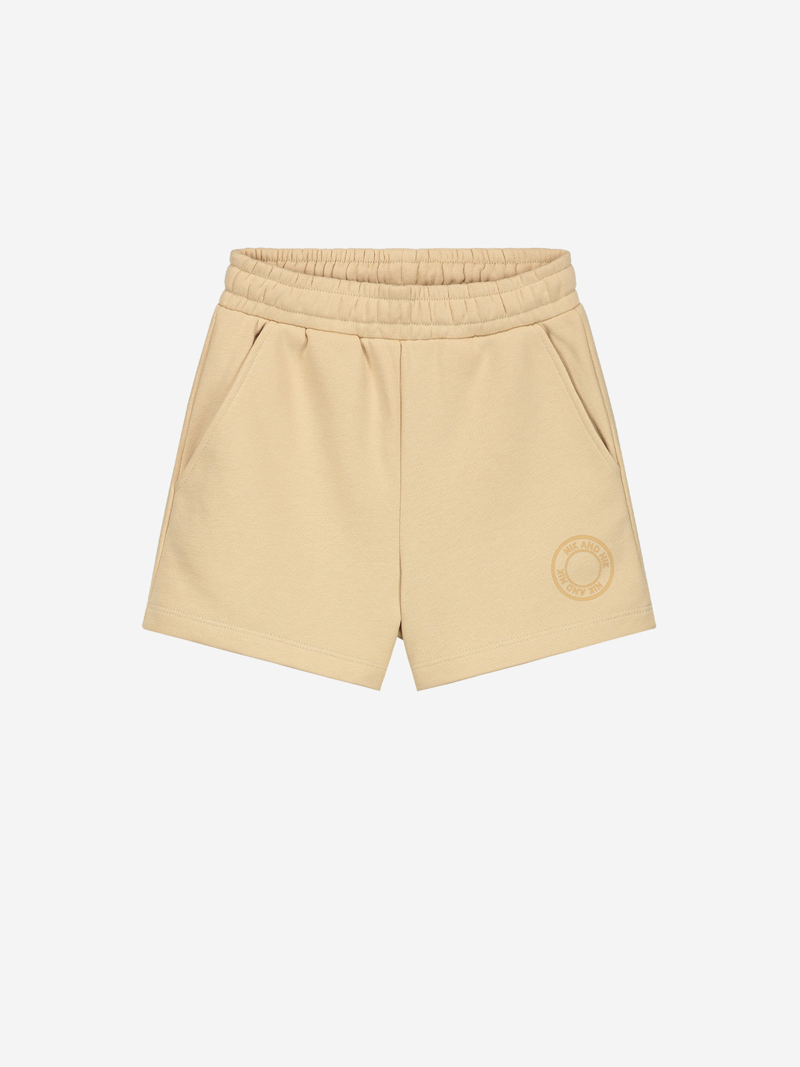 Joan Sweatshort