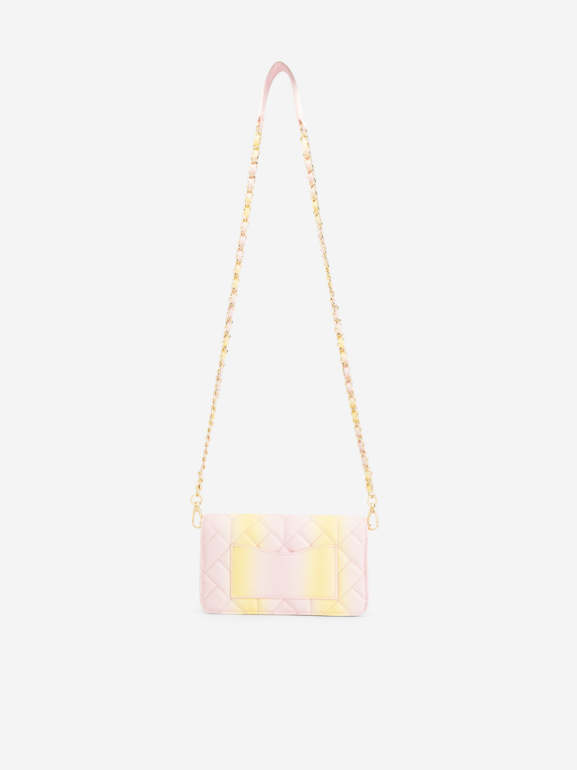 Abby Tie-Dye Bag