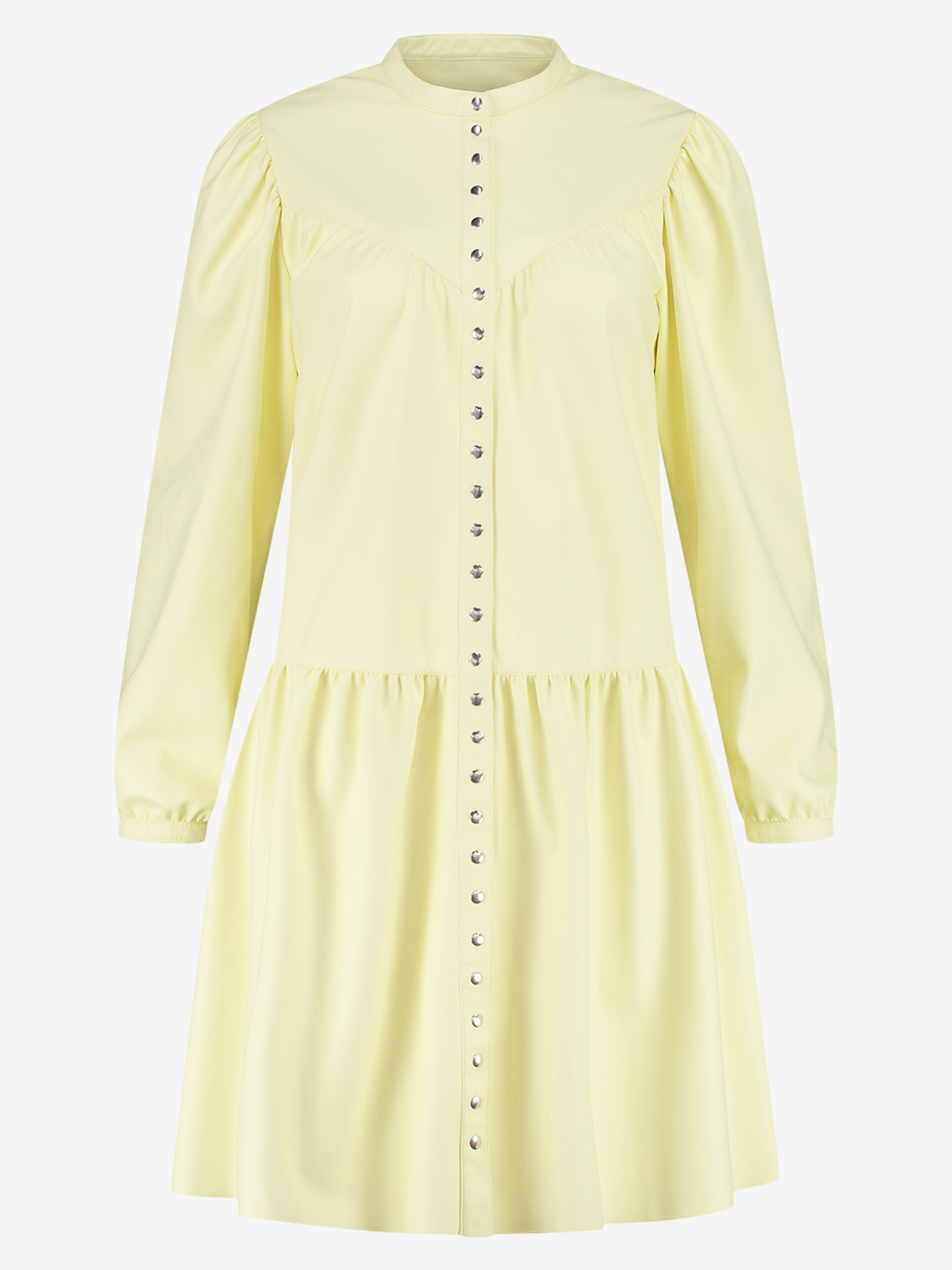Mika Short Dress