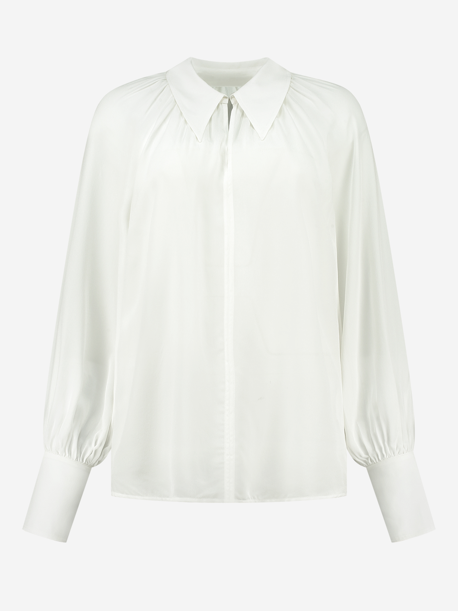 Ruban Blouse