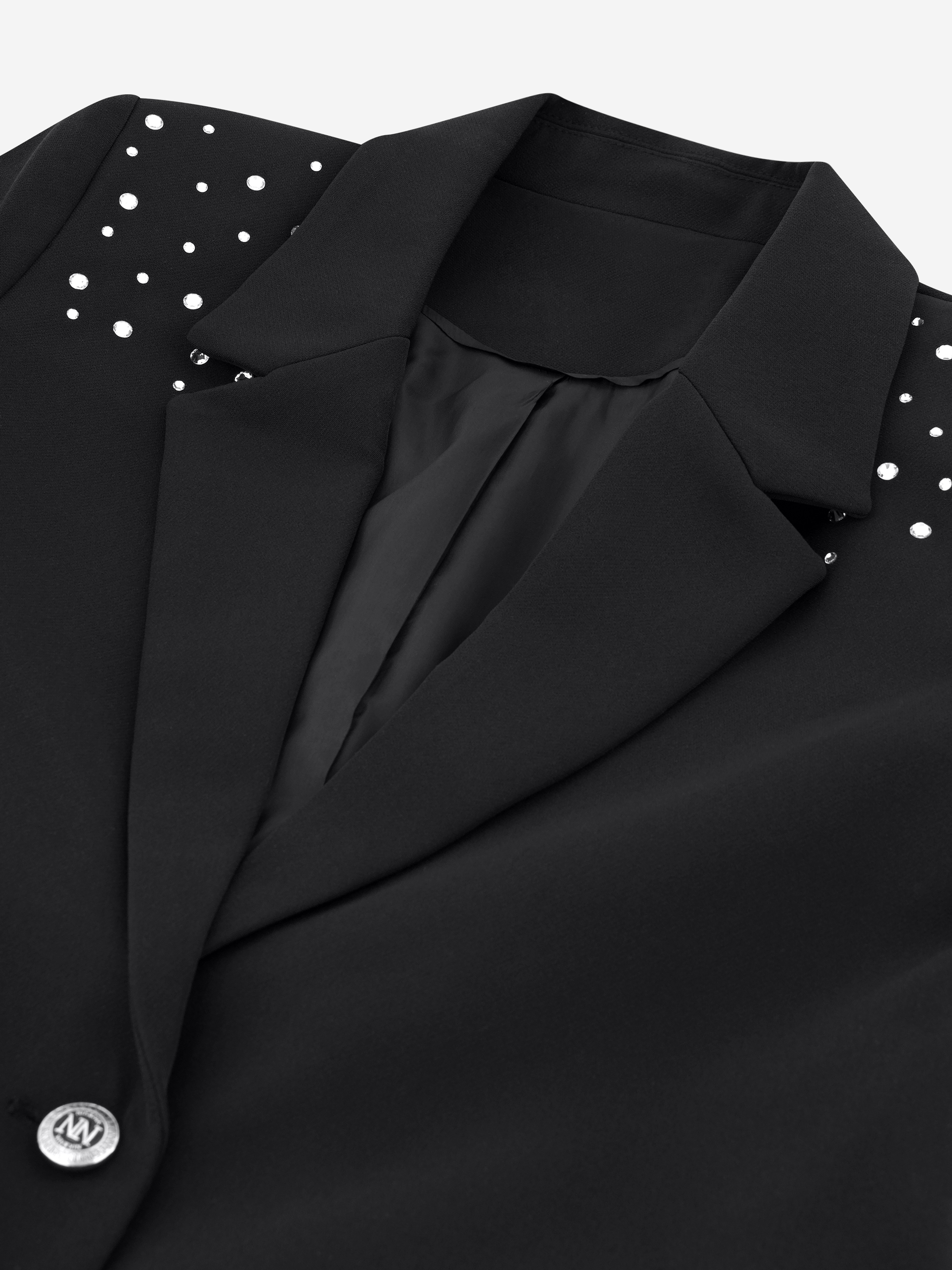 Diamond Blazer