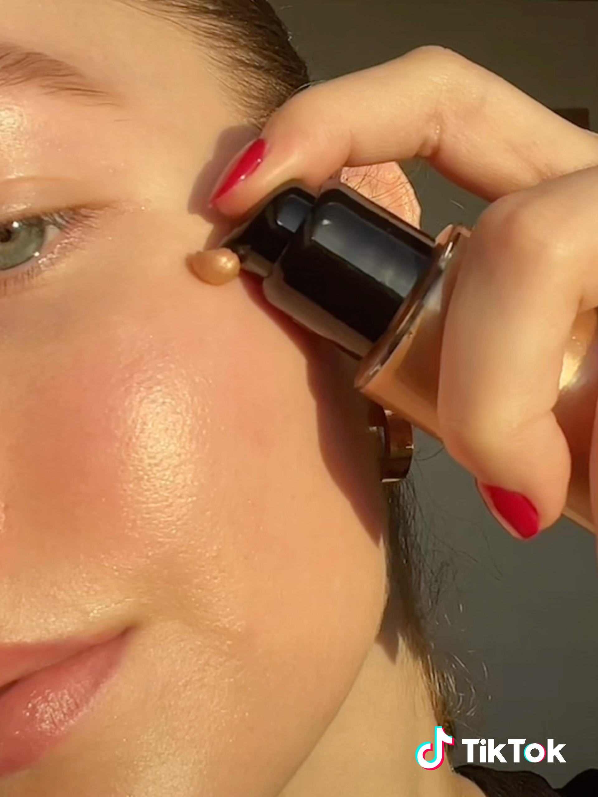 Glowing Skin Filter