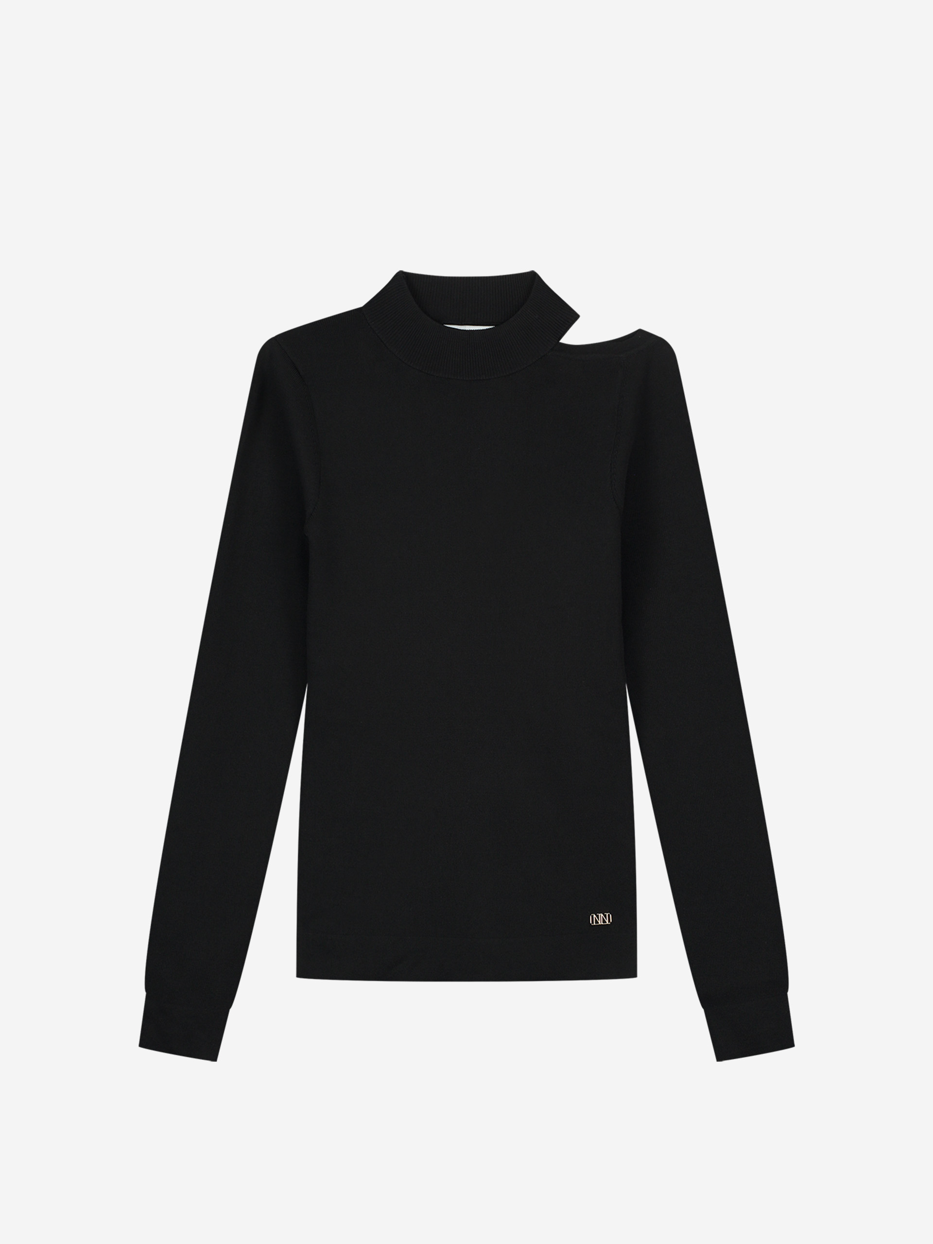 Cut out top 