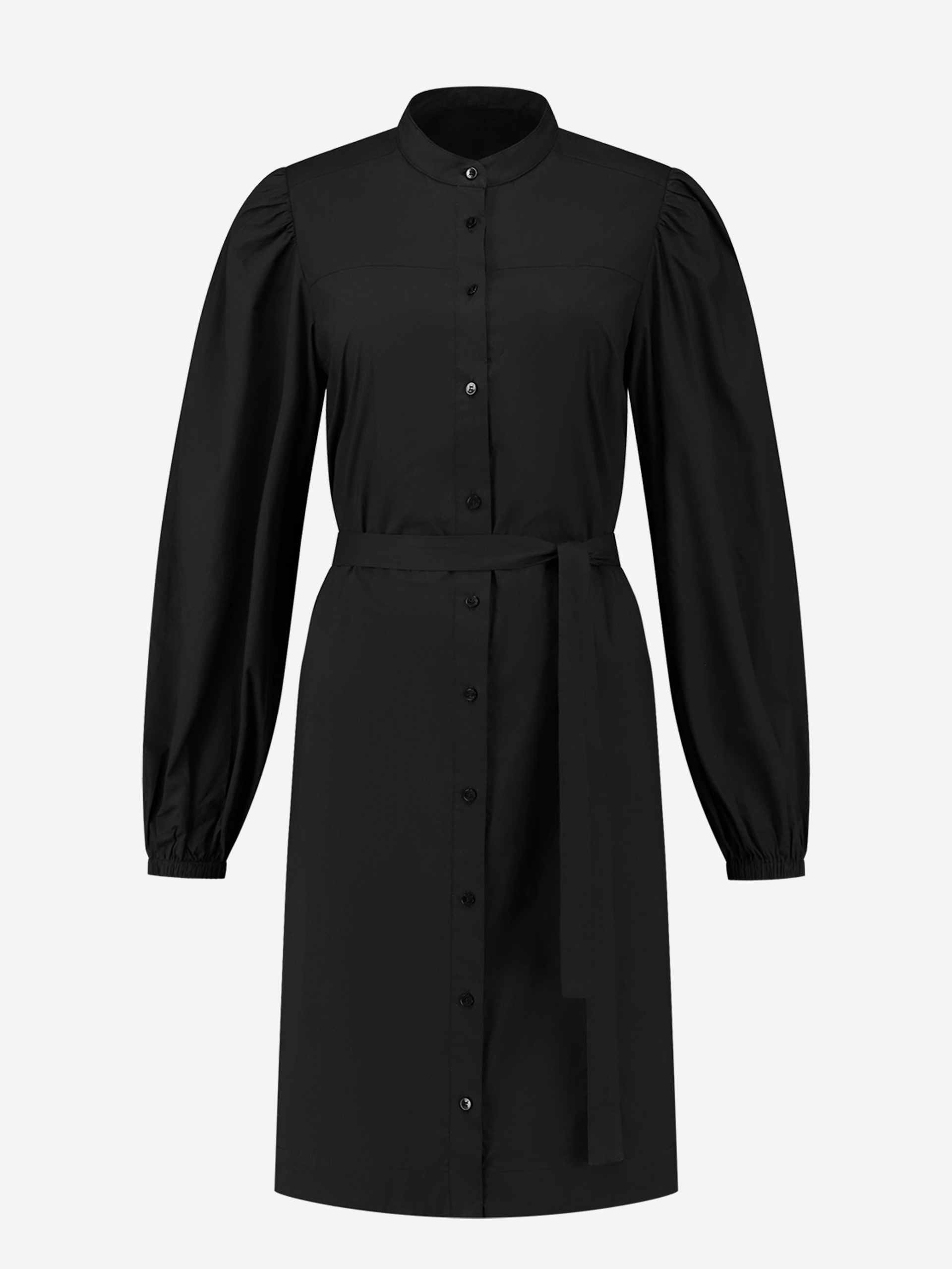 Spencer Dress Solid