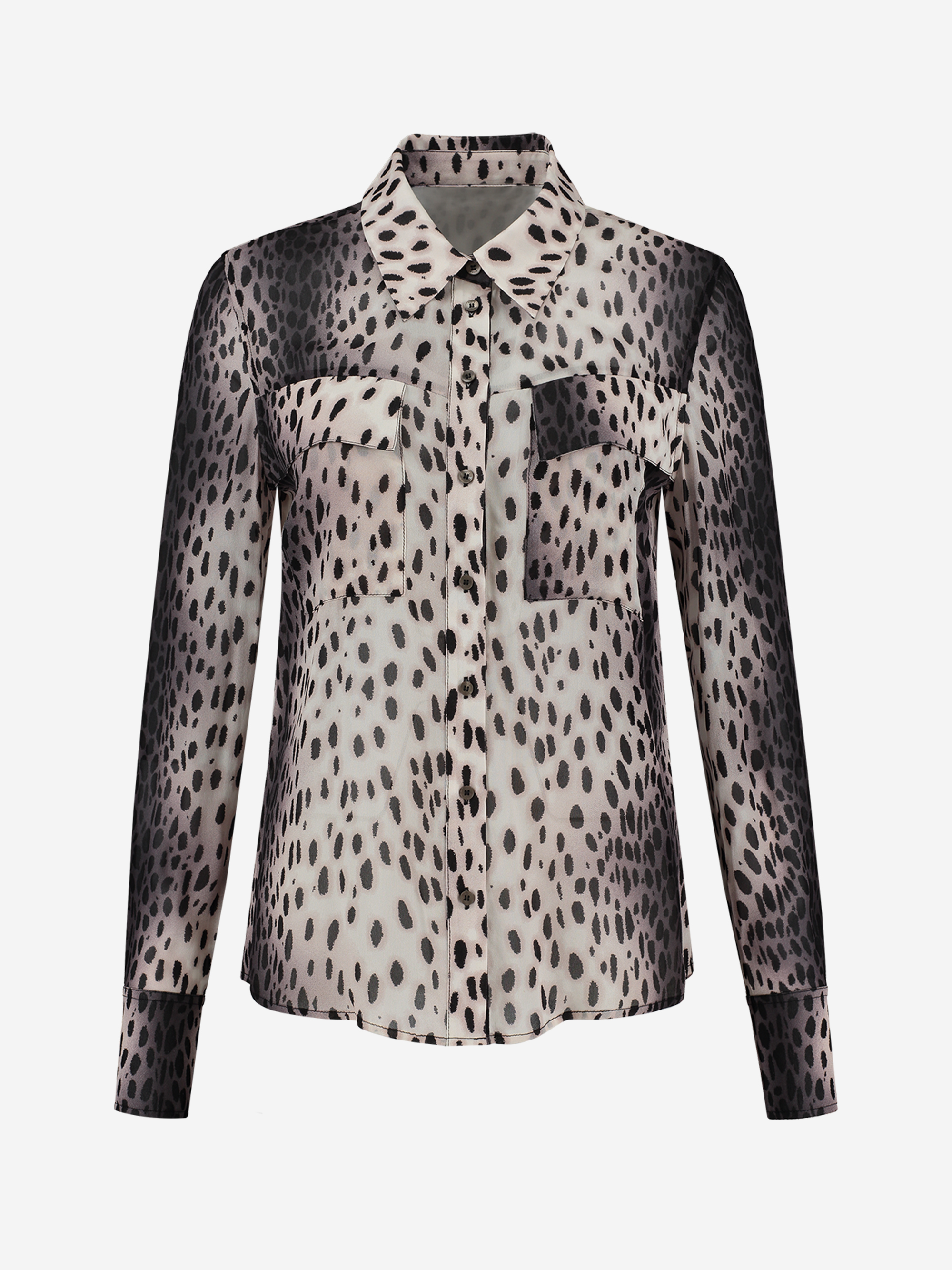 Ronni Blouse