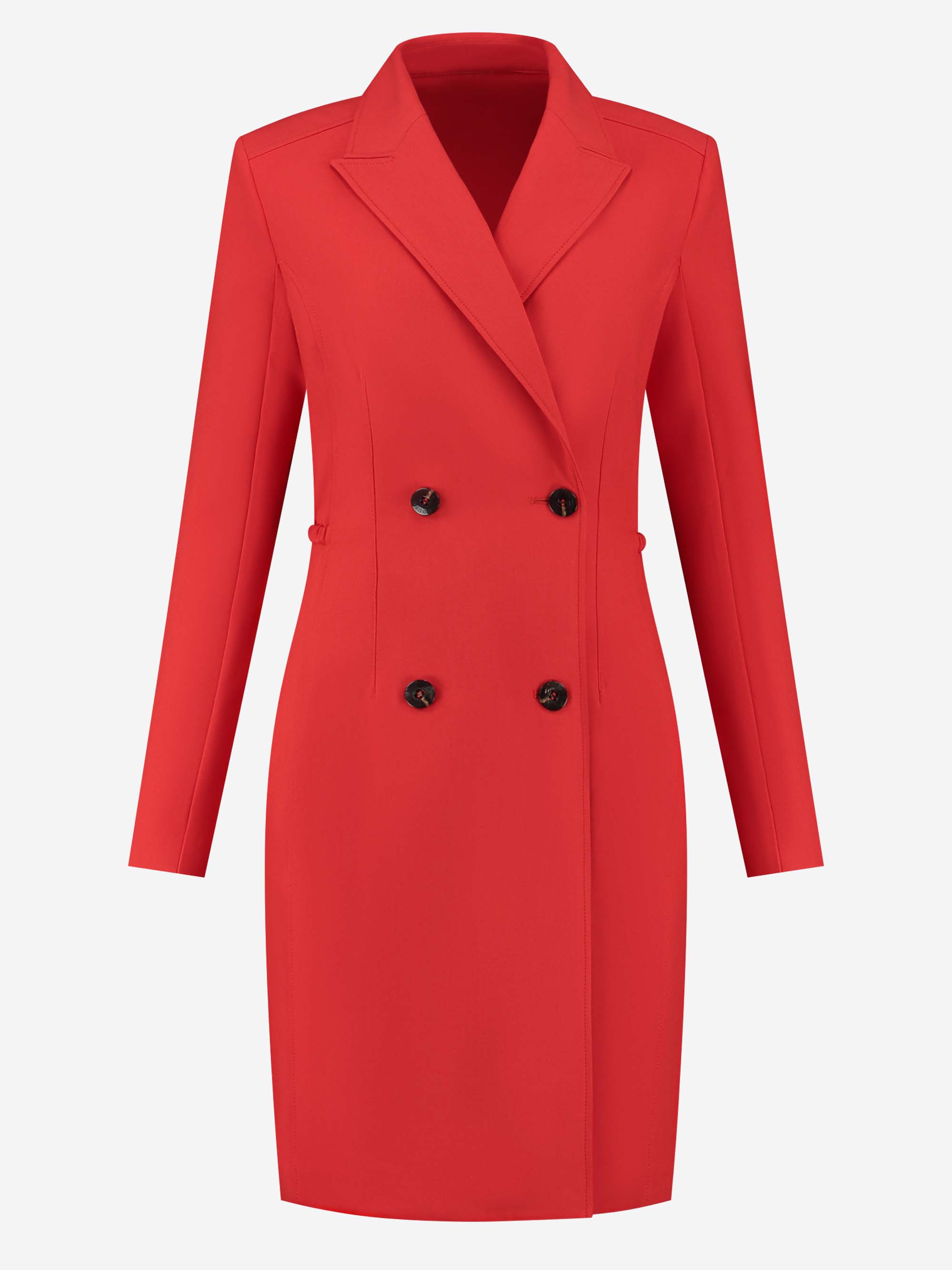Noki Blazer Dress