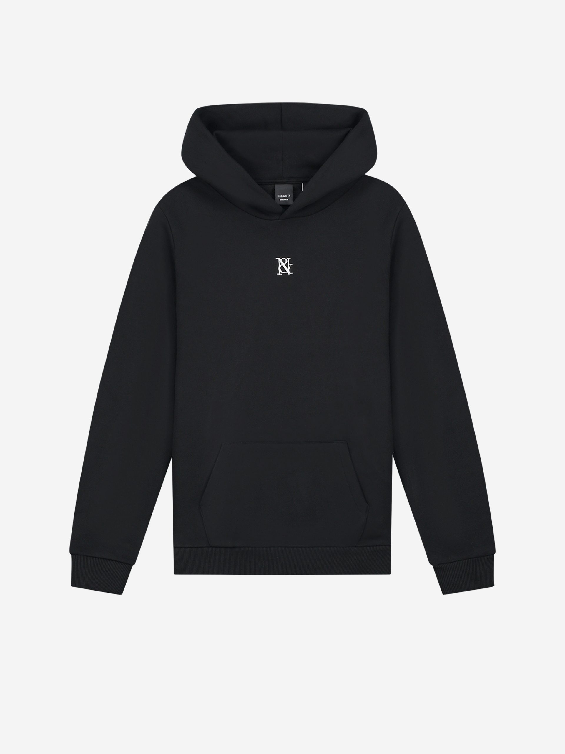 N&N HOODIE