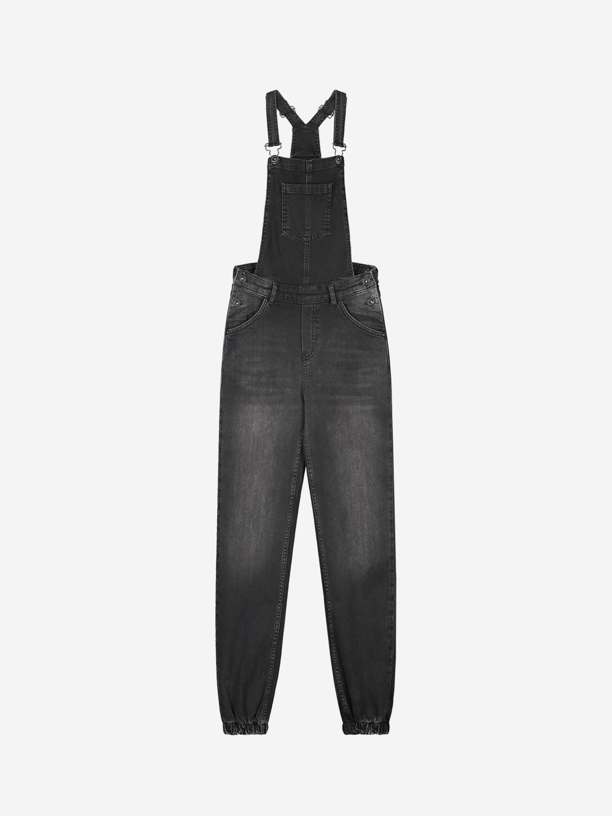 Vintage Denim Dungaree 