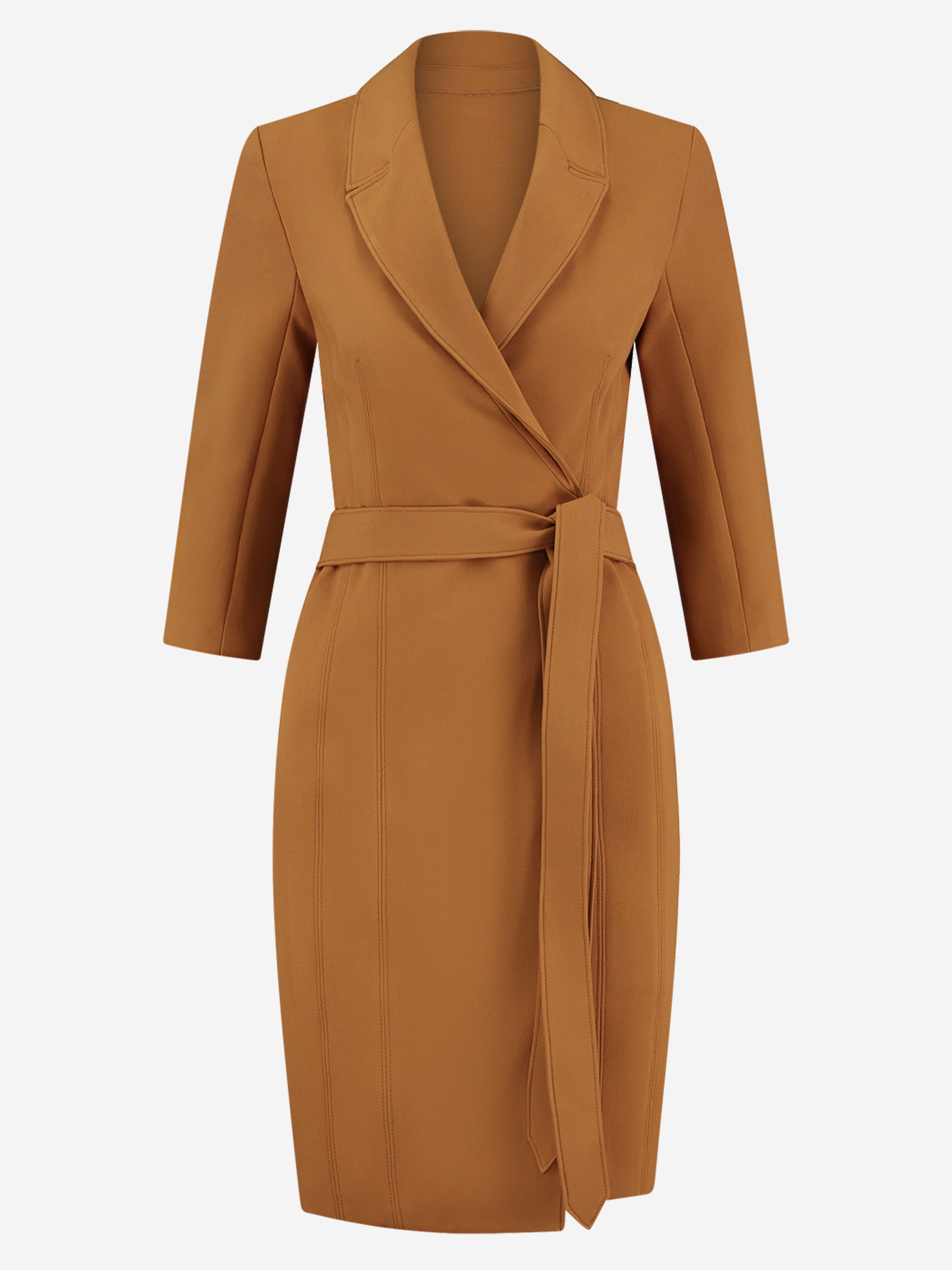 Nia Dress
