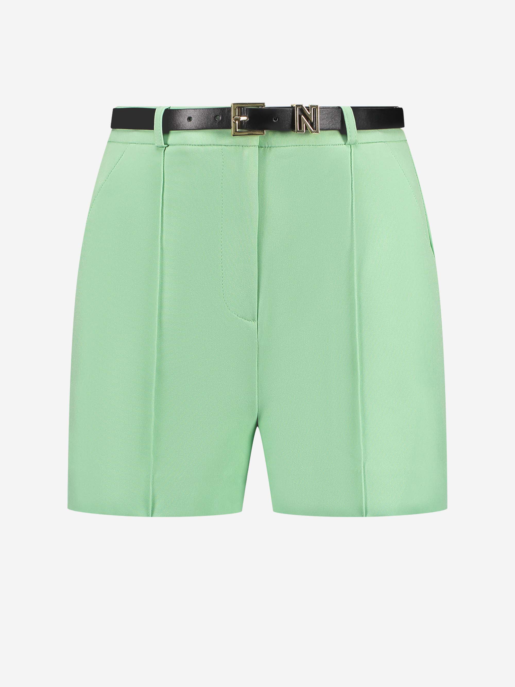 Nula Shorts
