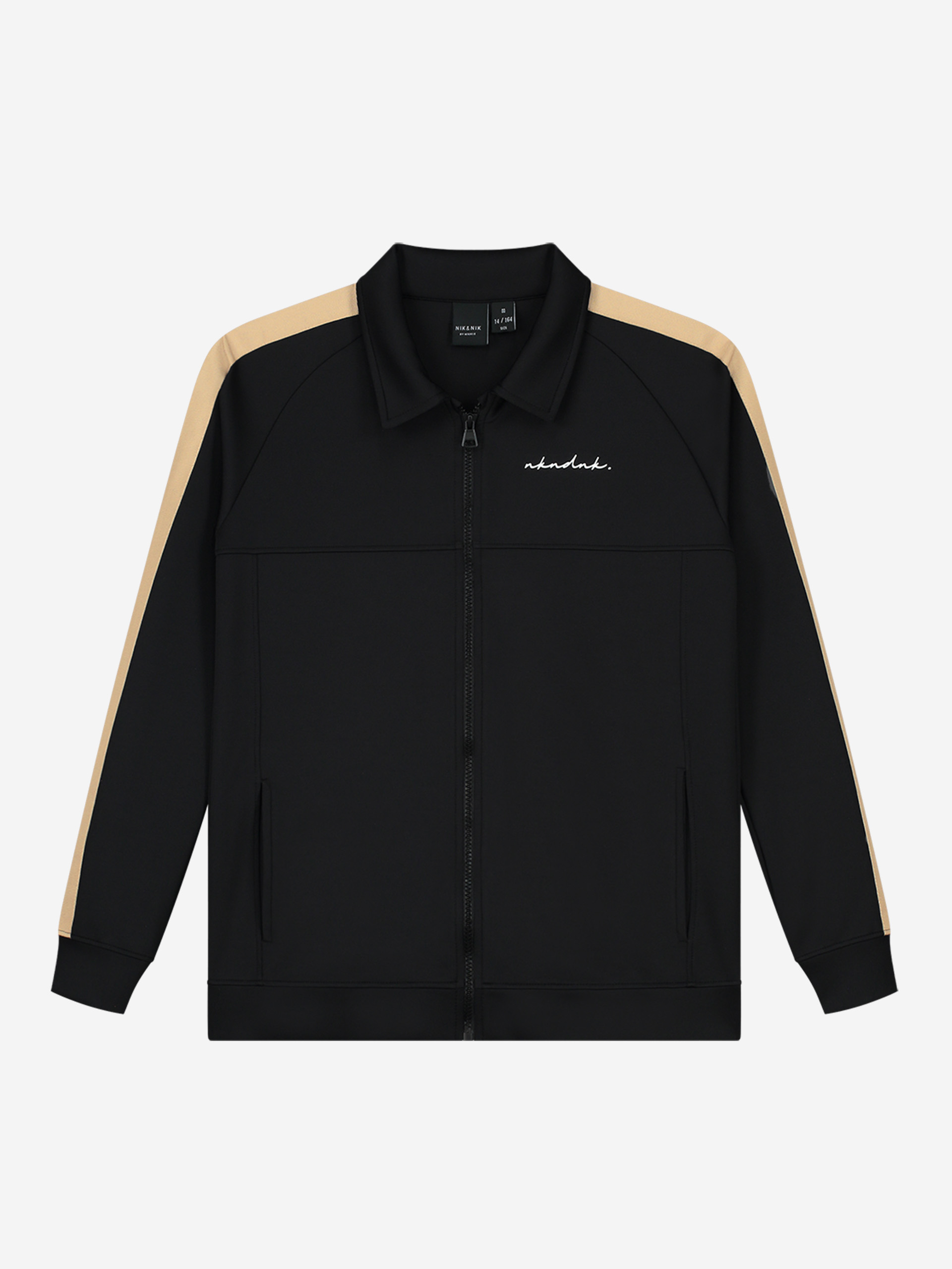 Joey Tech Jacket