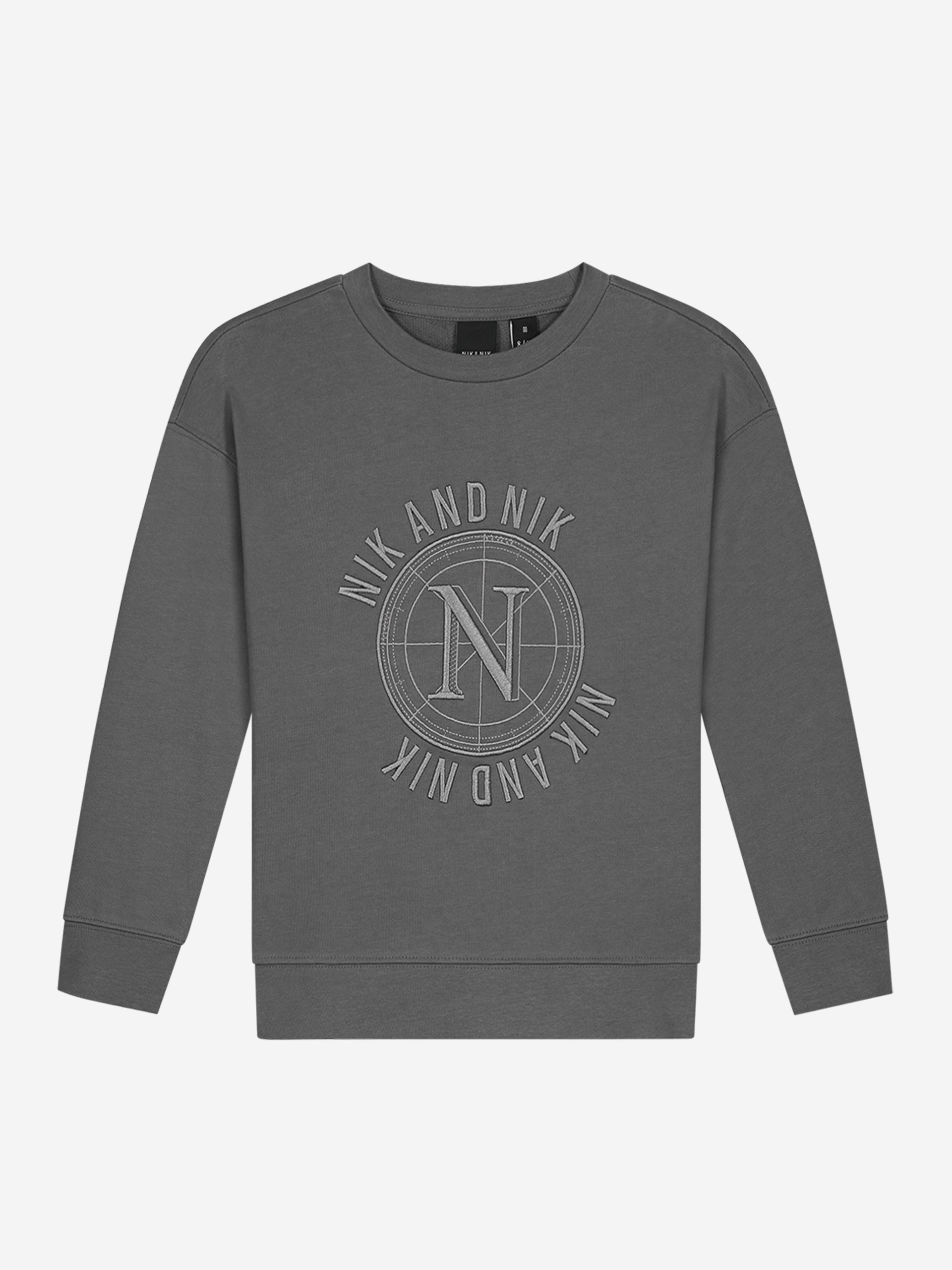Abel Sweater