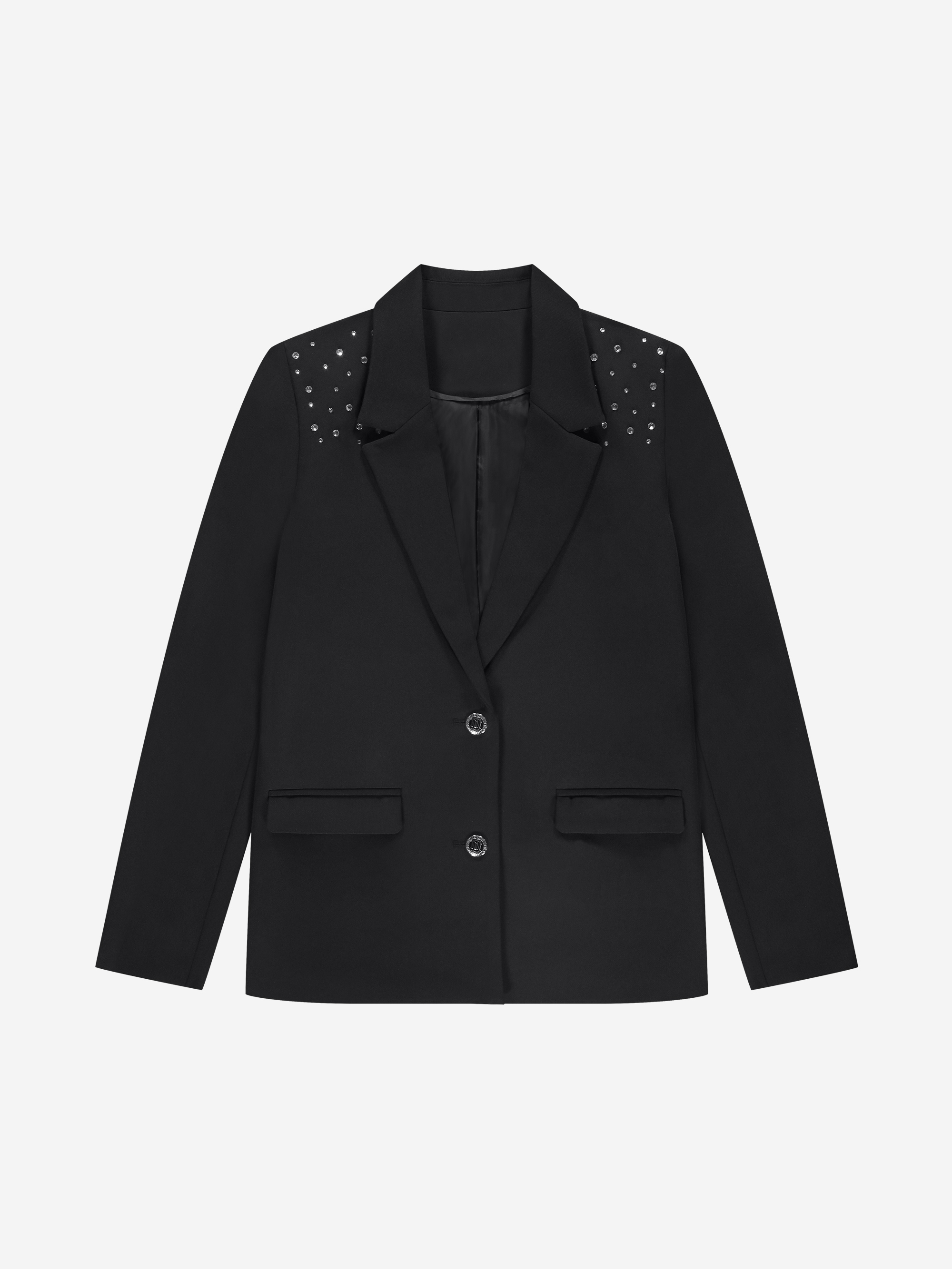 Diamond Blazer