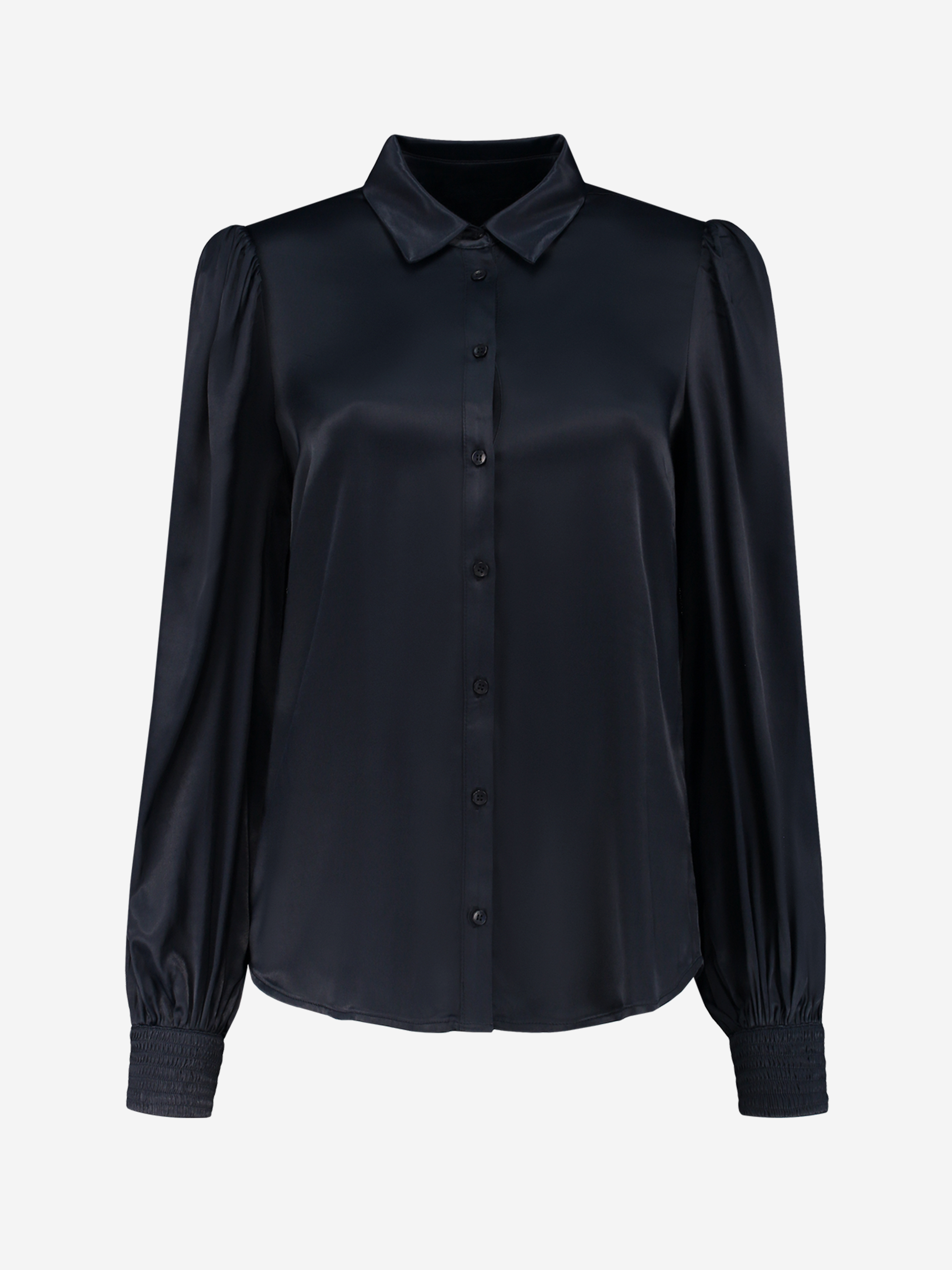 Reiko Blouse