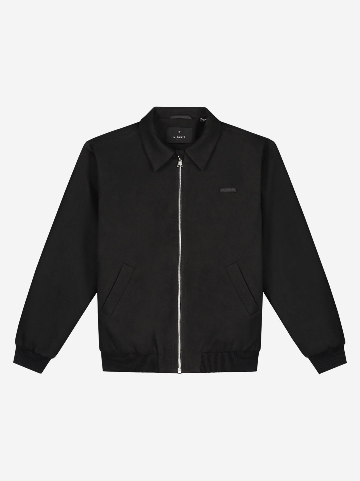 Nash Bomber Jacket