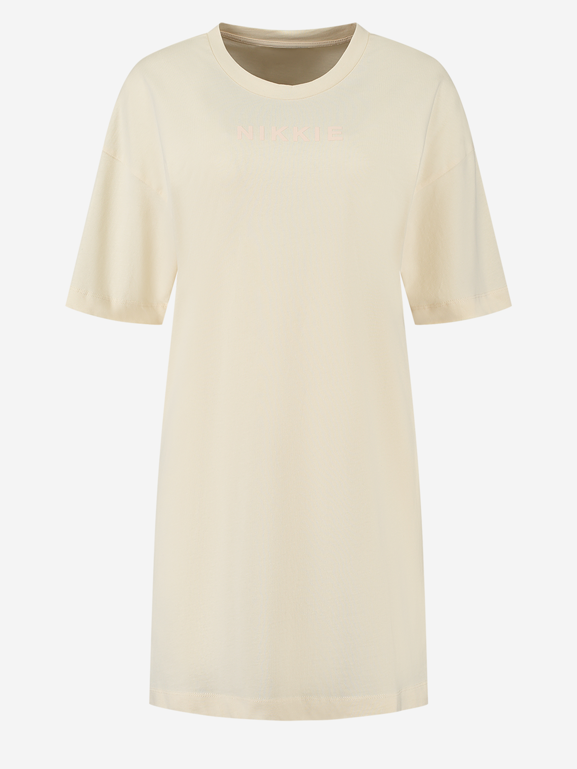Nikkie t-shirt jurk