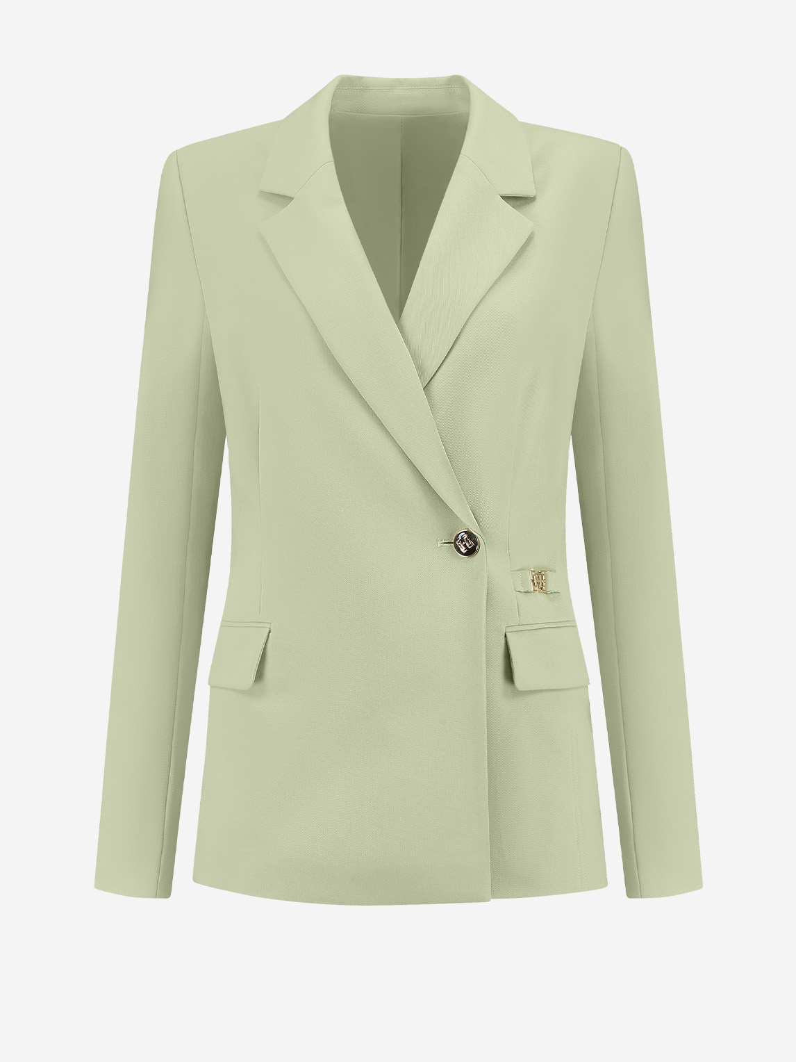 Didi Blazer