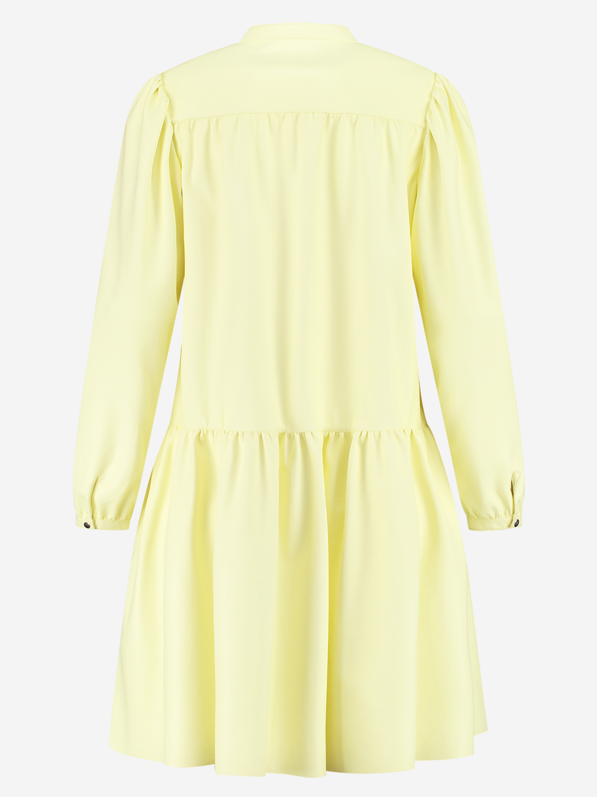 Mika Short Dress