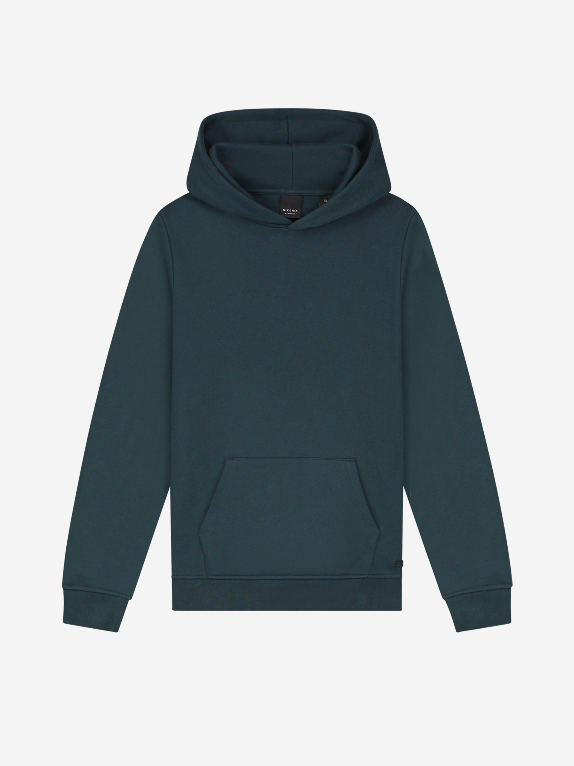 Escape Time Hoodie