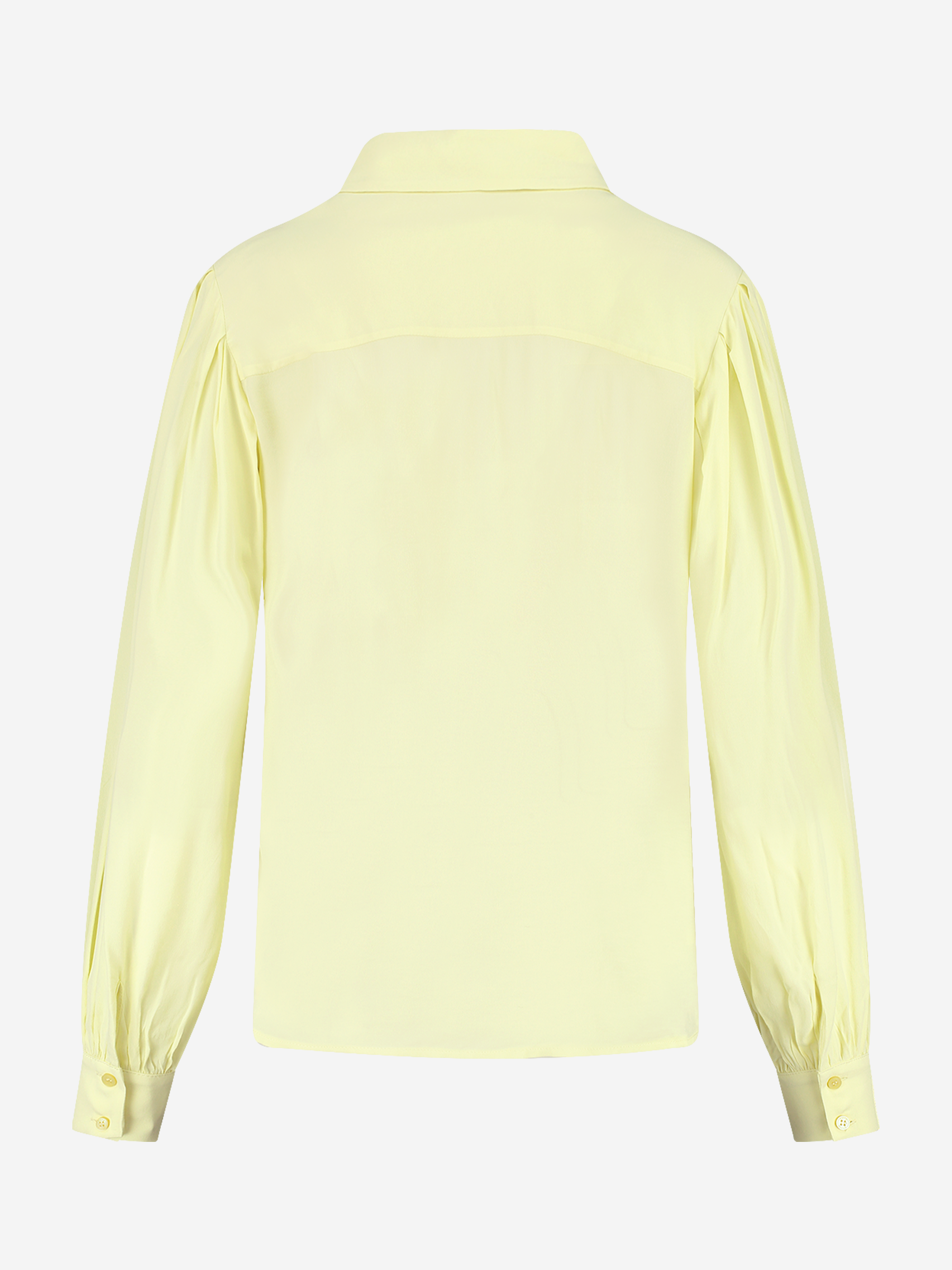 Raya Blouse