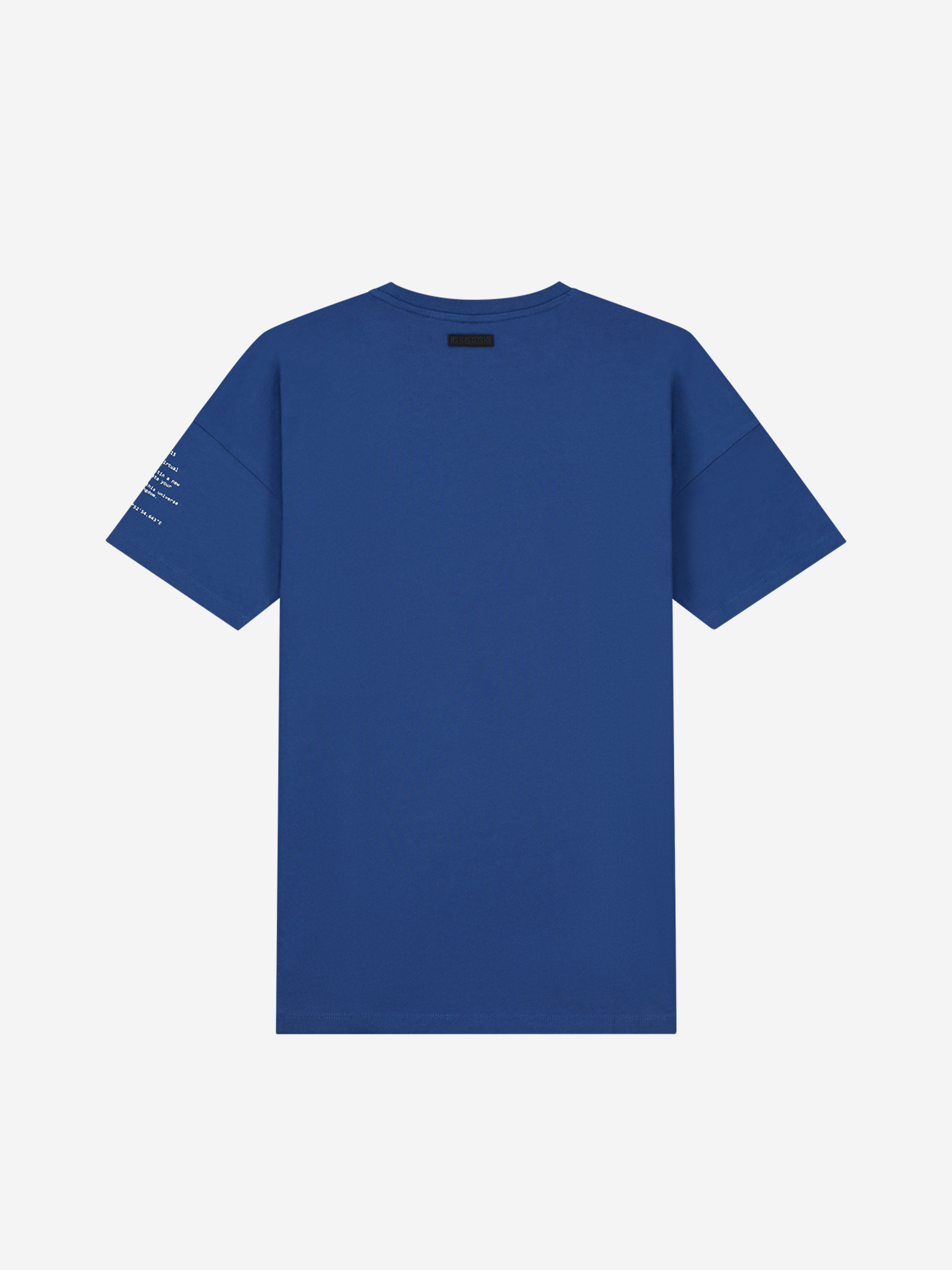 Digital T-Shirt