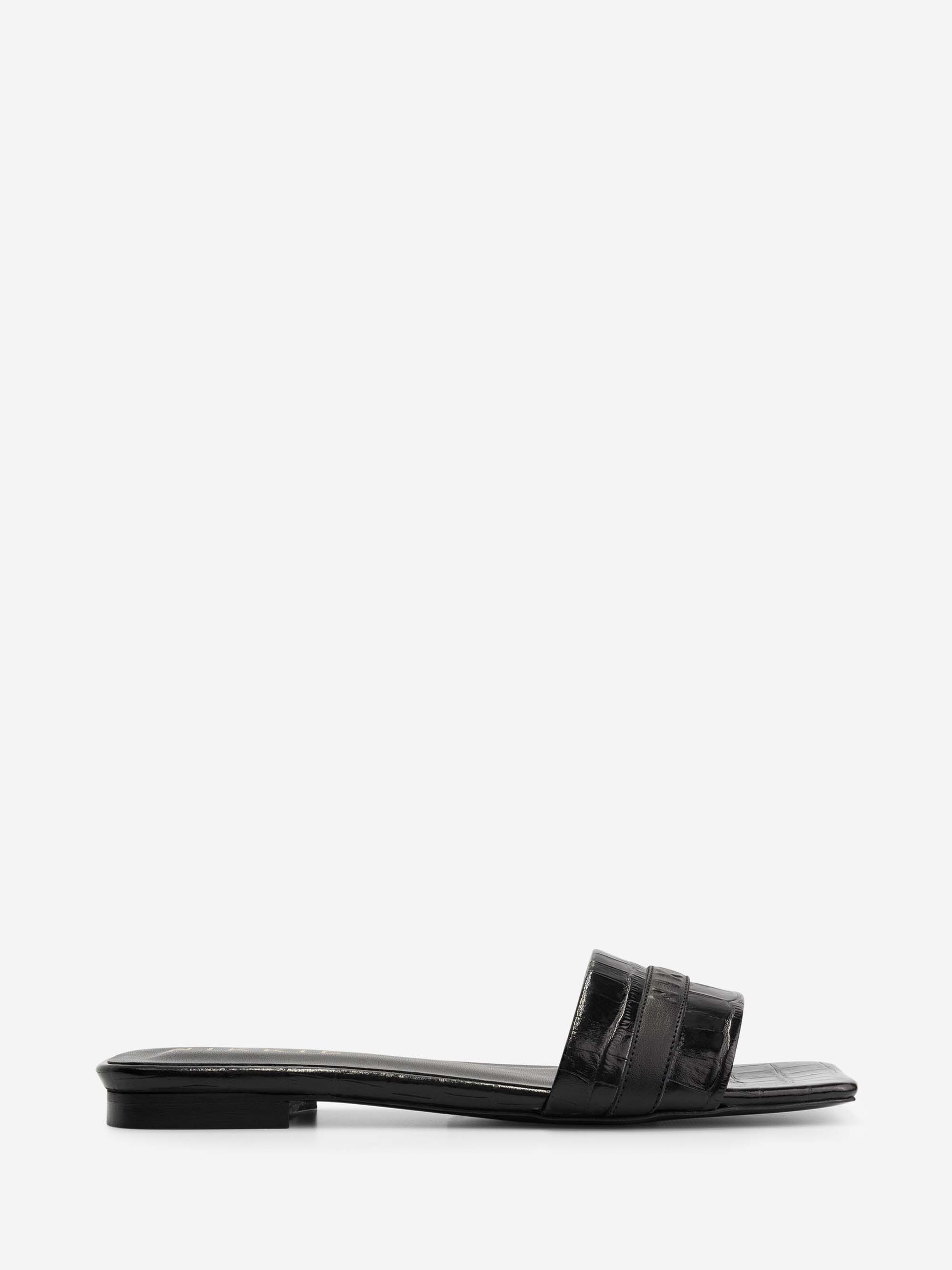 Croco NIKKIE Flipflops 