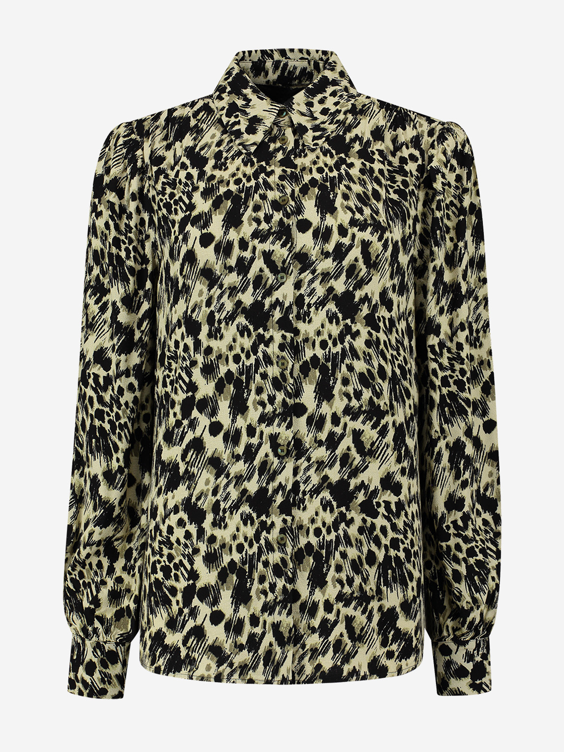 Seldon Blouse