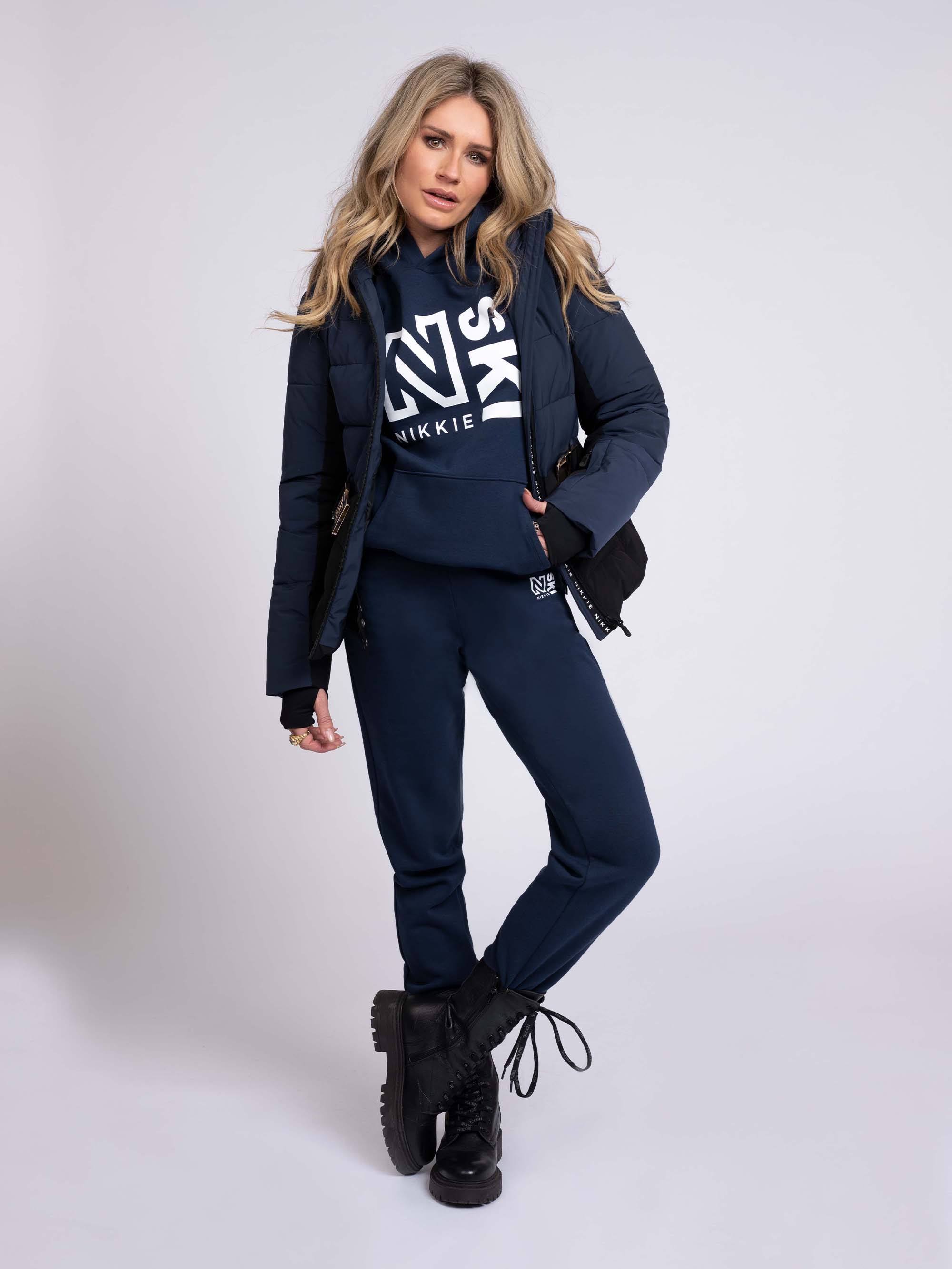 Ski Sweat pants 