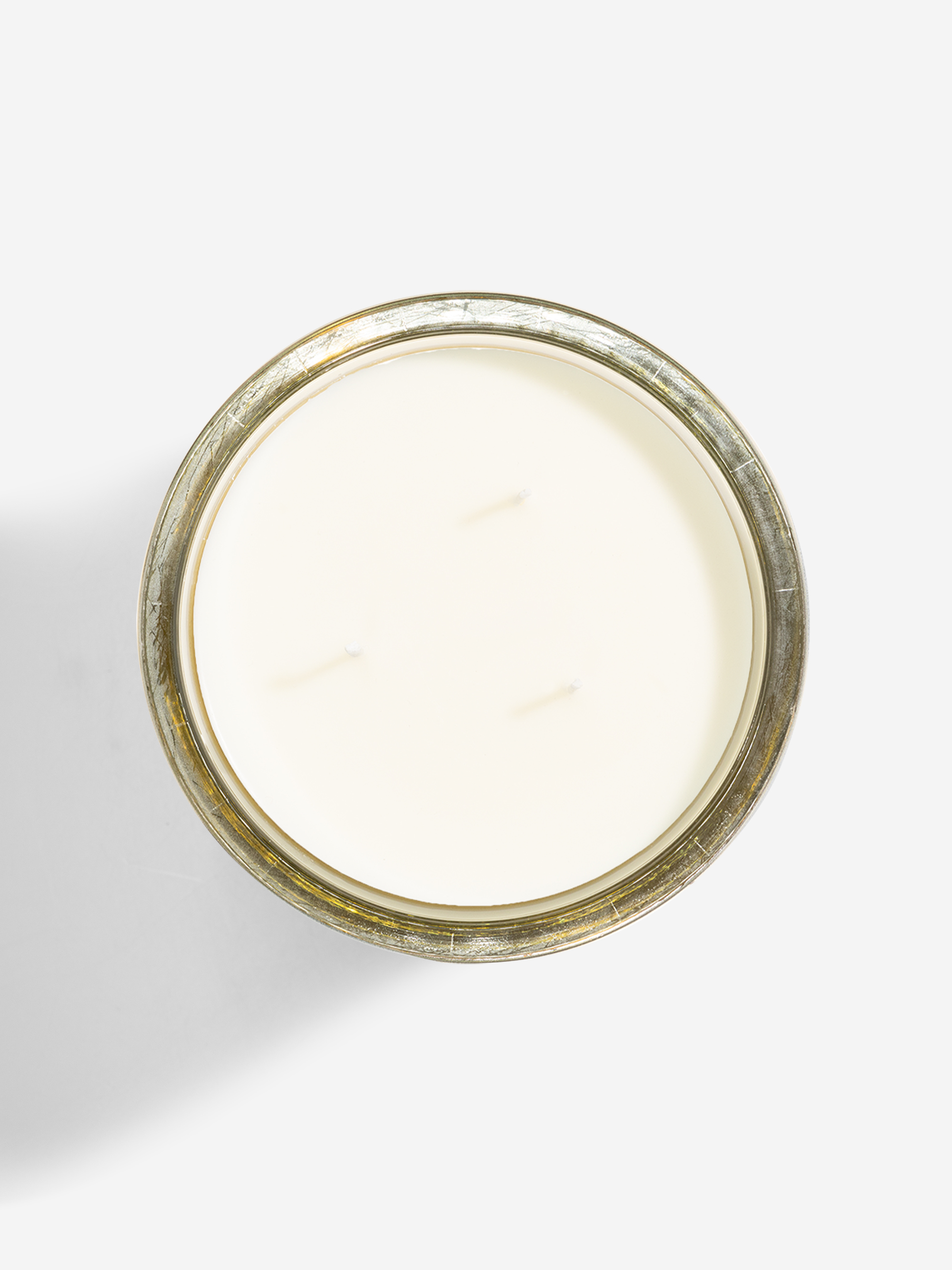 Scented Home Candle Max - Golden Alp